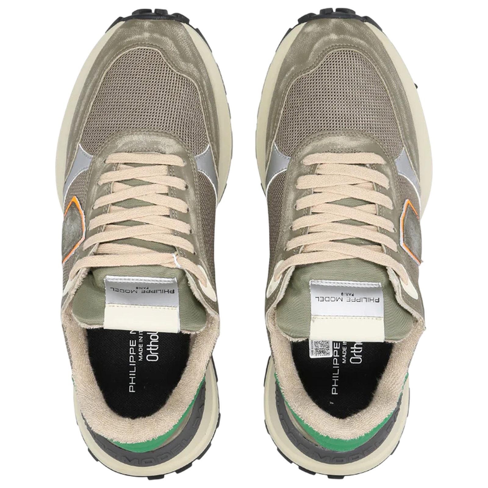 Sneakers PHILIPPE MODEL Uomo ATLU-WY01 VER
