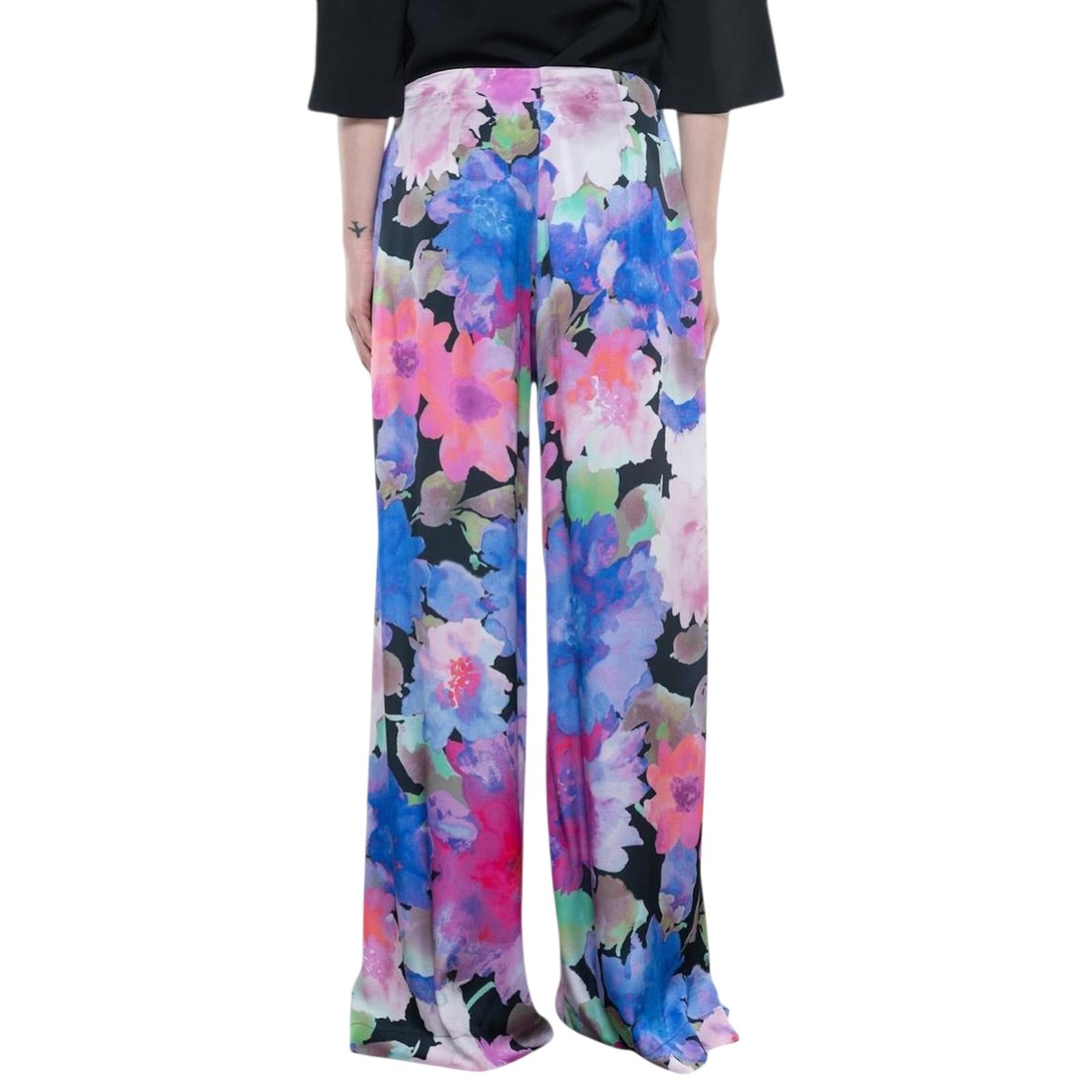 Pantalone KAOS RP1CO091 0001 KAOS