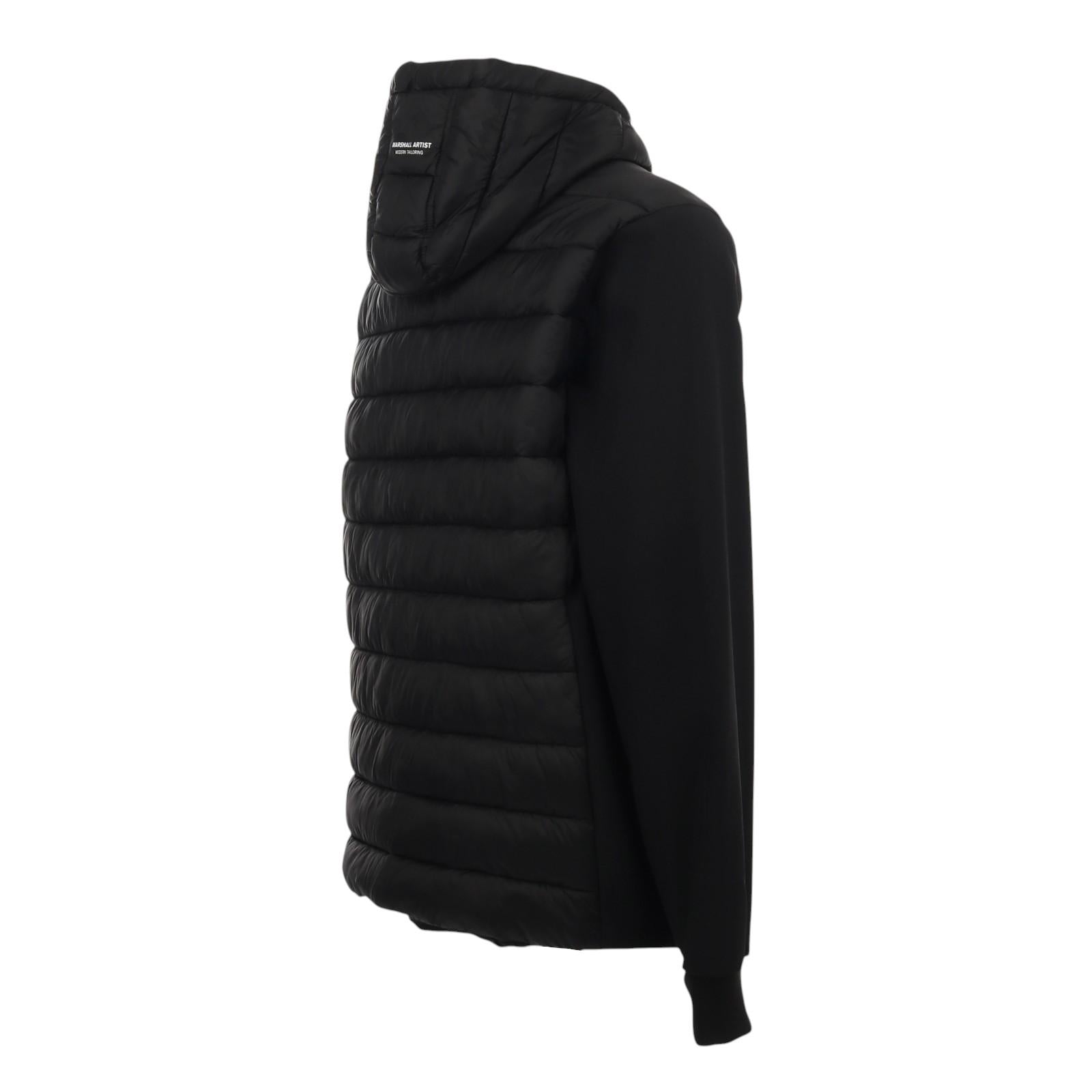 Giubbotto MARSHALL ARTIST MSATM10866 001 MARSHALL ARTIST