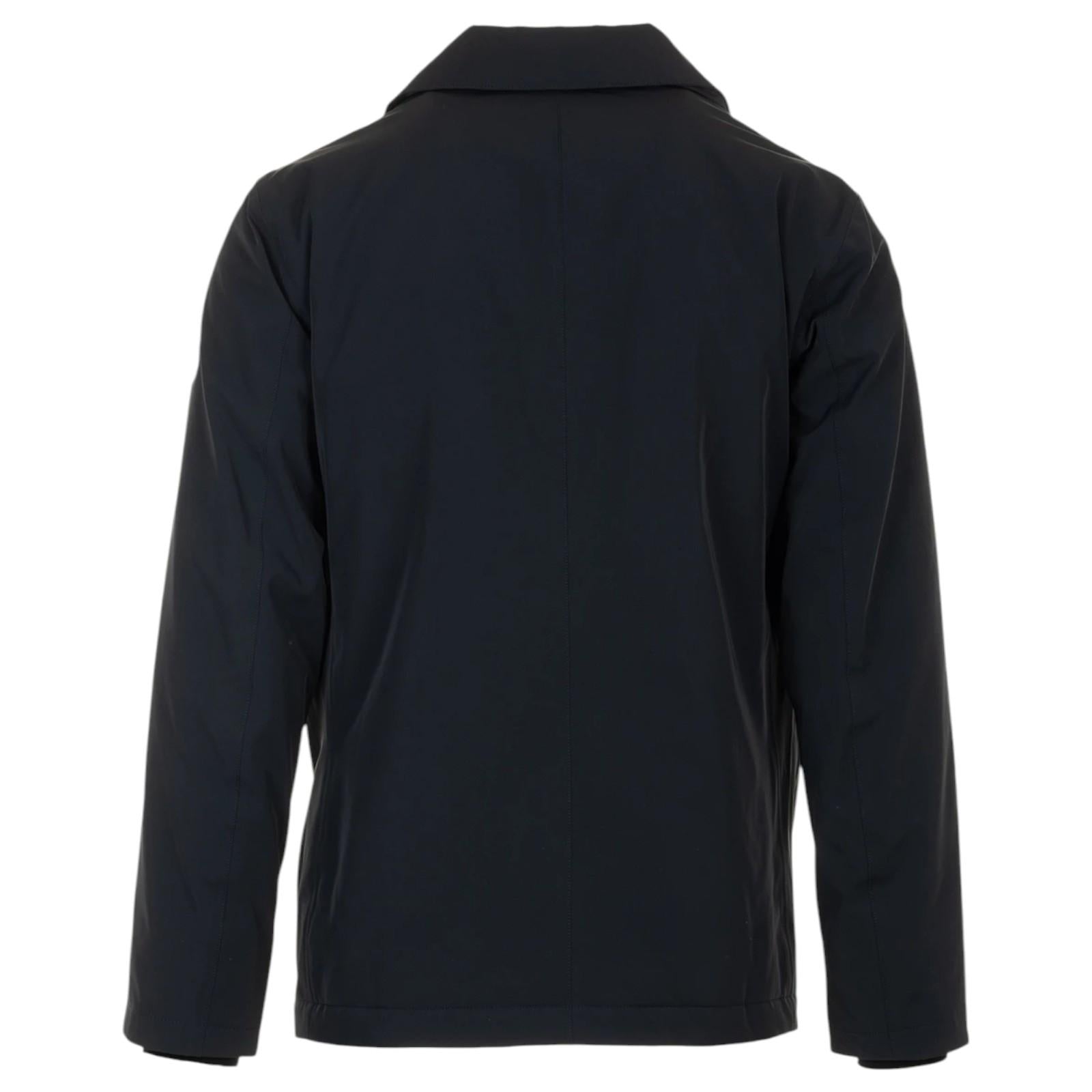 Giubbotto PEOPLE OF SHIBUYA AGORDO-PM781 790 PEOPLE OF SHIBUYA