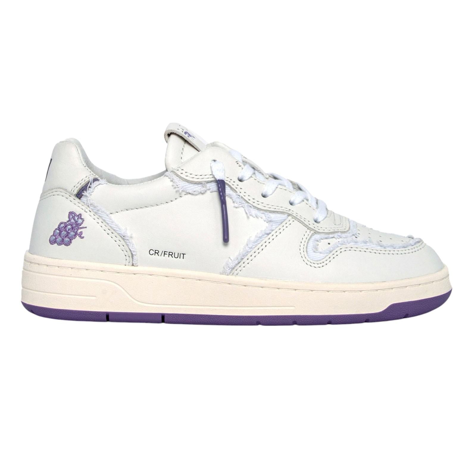 Sneakers D.A.T.E. W401-CR-FT GP D.A.T.E.