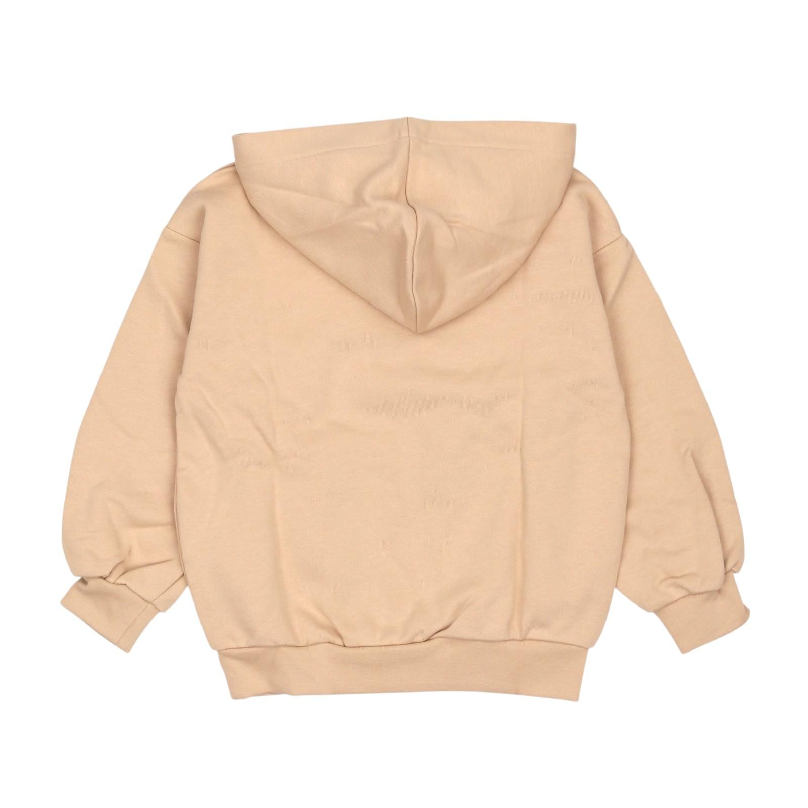 Felpa HINNOMINATE kids 3641FZ00029 BEI HINNOMINATE