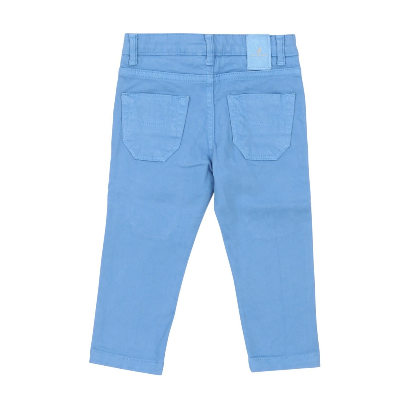 Pantalone JECKERSON kids JN4255 CEL JECKERSON