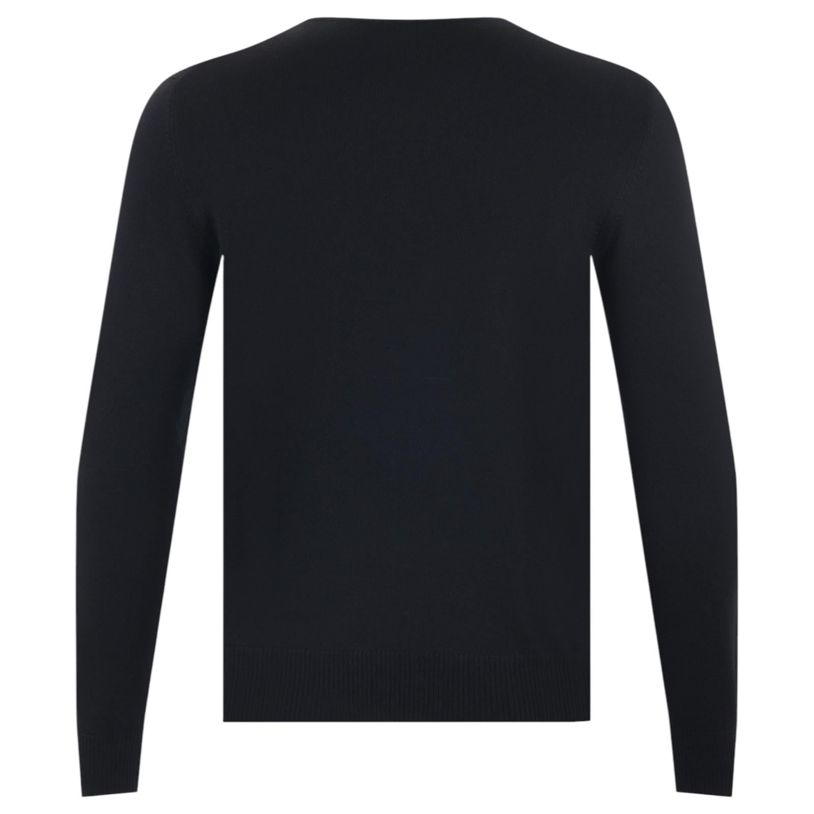 Maglione FAY NMMC1492420 CQTB999 FAY