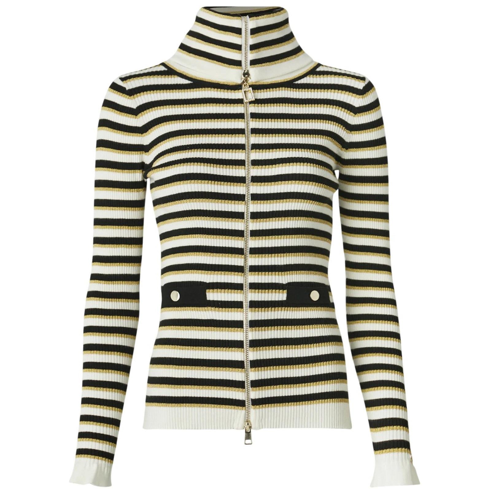 Cardigan LIU JO WF4013-MS99E A3080 LIU JO