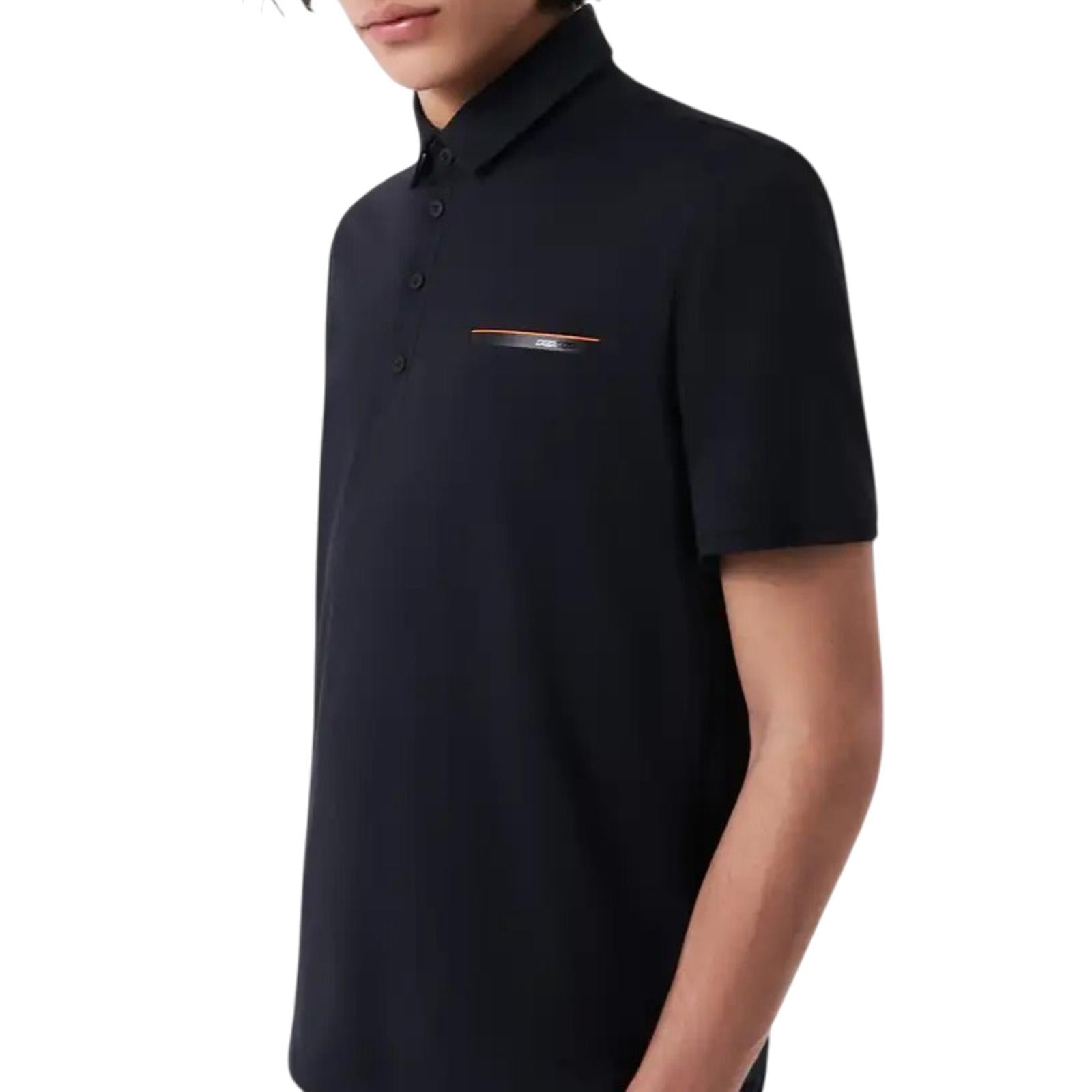 Polo RRD Uomo 25213 10