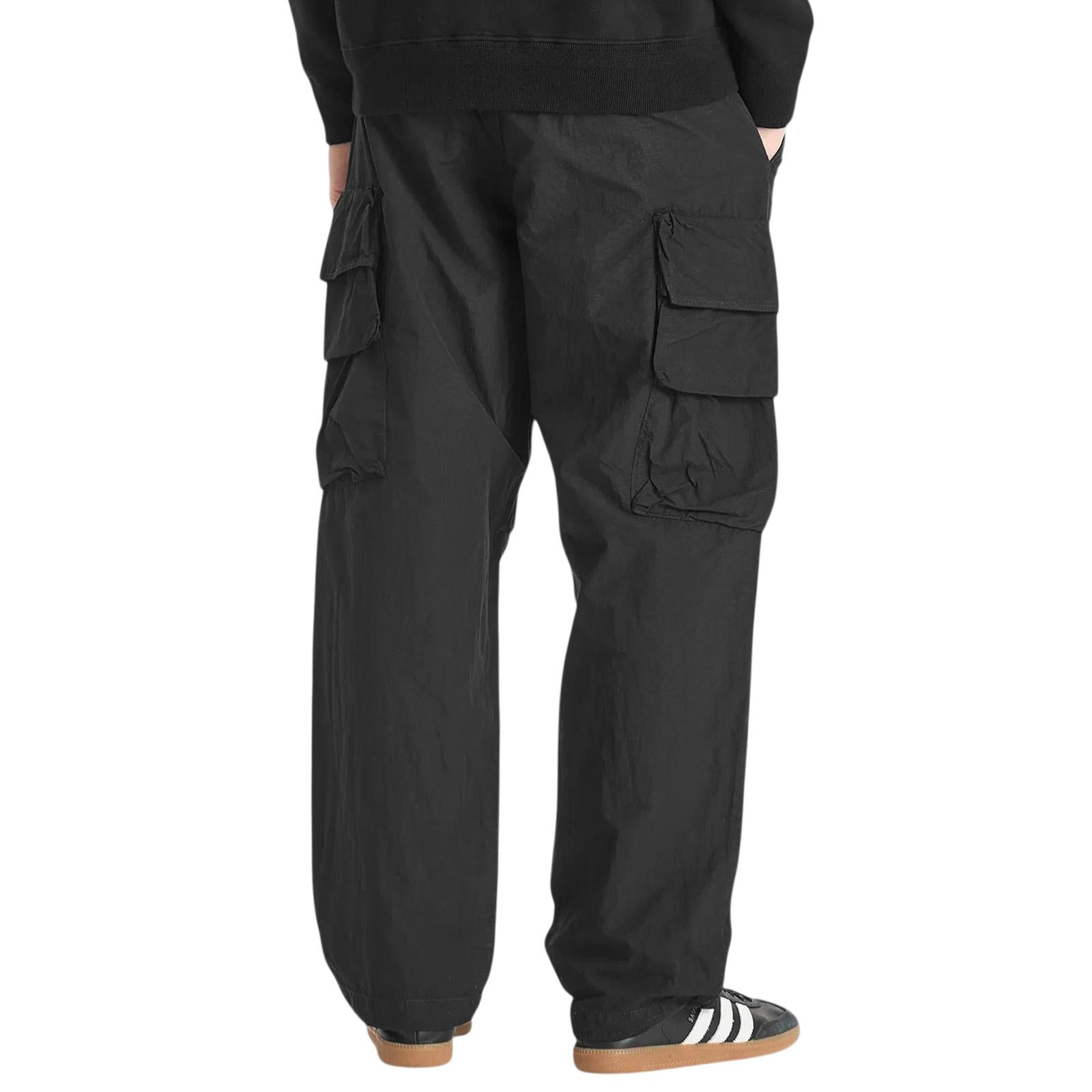 Pantalone C.P.COMPANY Uomo 18CMPA170A-005991G 999