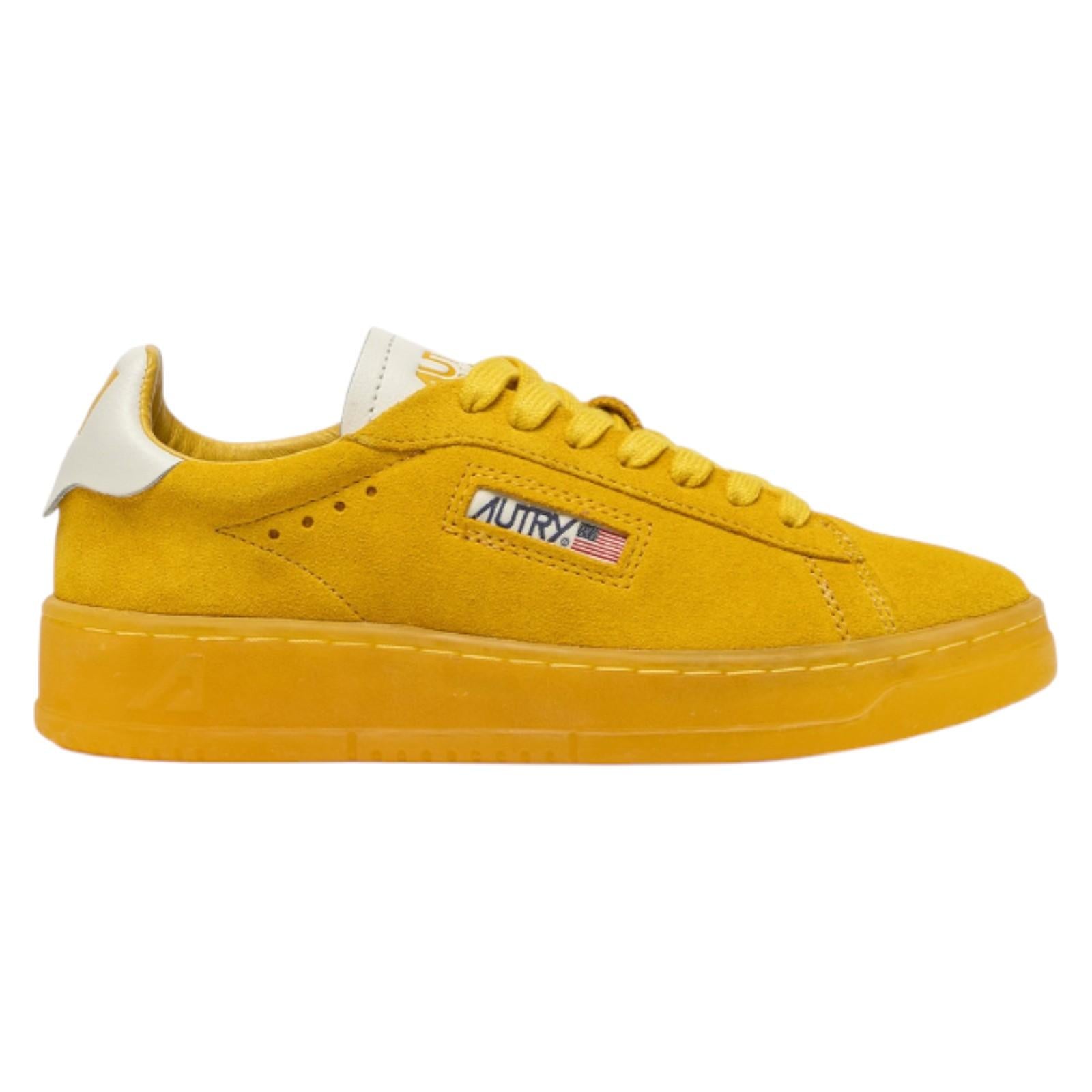 Sneakers AUTRY ADLM UE08 AUTRY