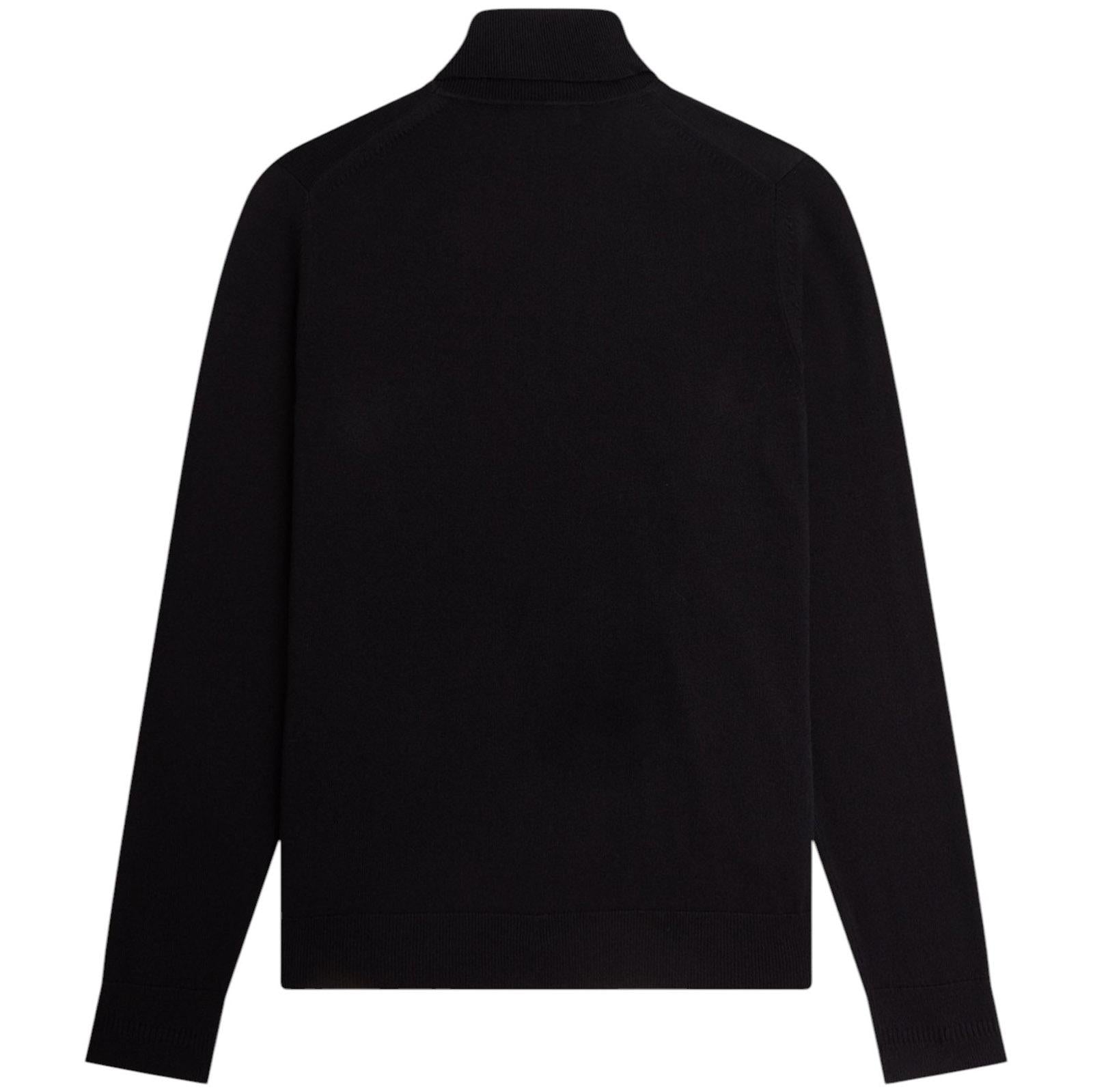 Maglione FRED PERRY K9552 198 FRED PERRY