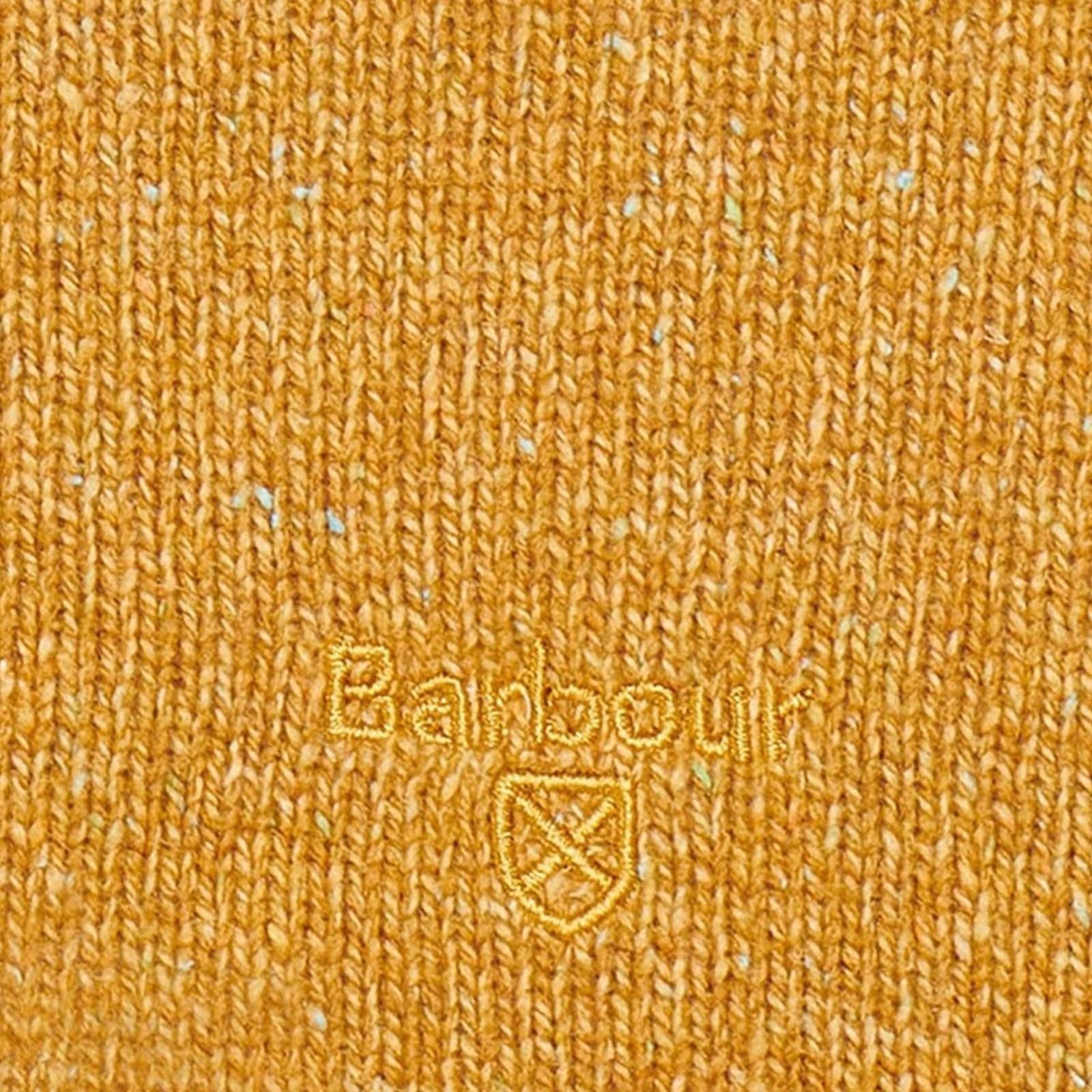 Maglione BARBOUR MKN0844 OR33 BARBOUR