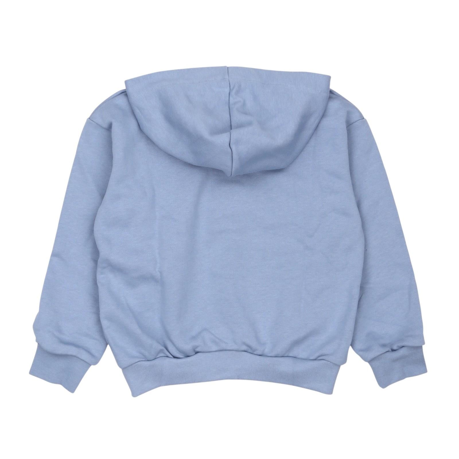 Felpa HINNOMINATE kids 3631F00022 AVI HINNOMINATE