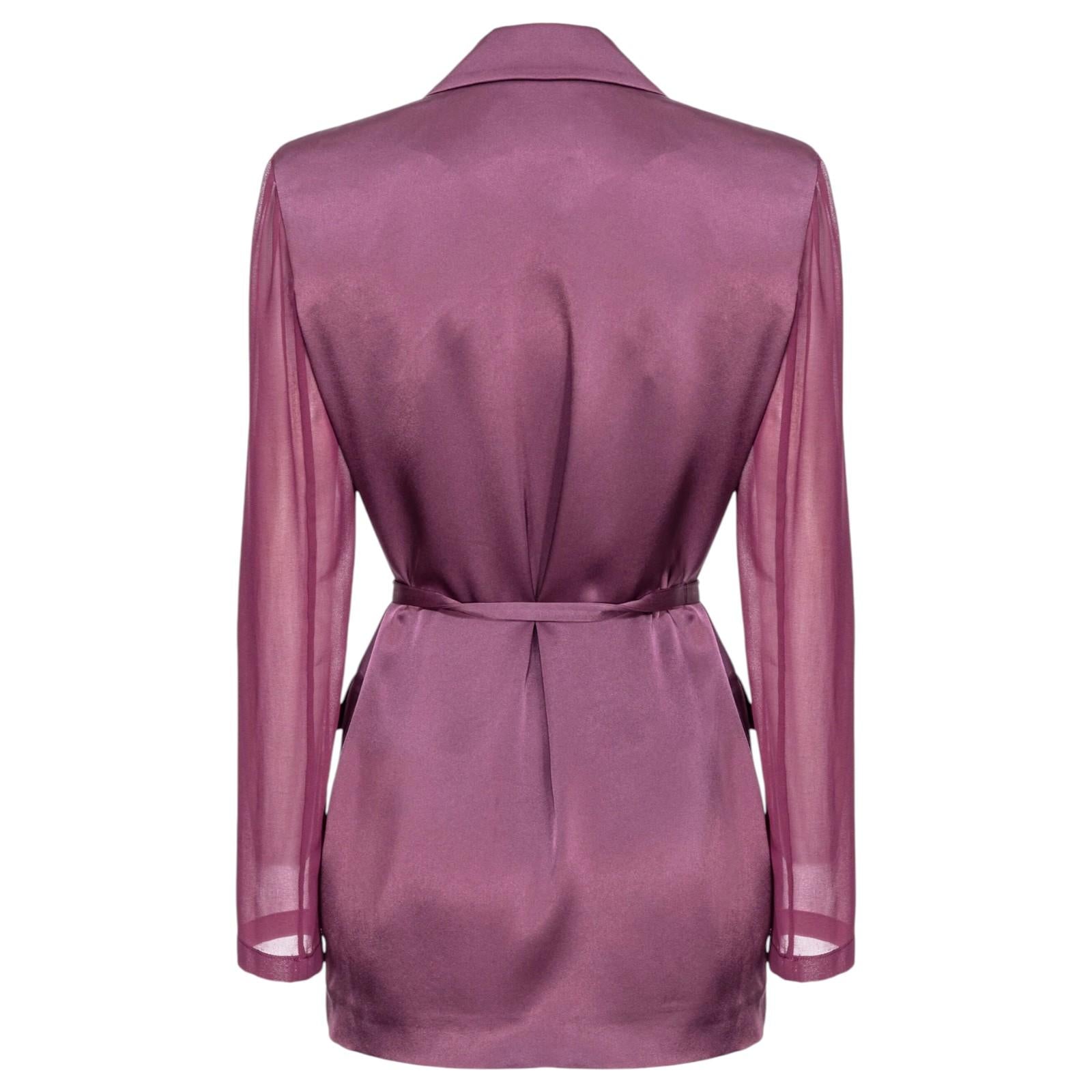 Giacca PINKO 104071-A206 W44 PINKO