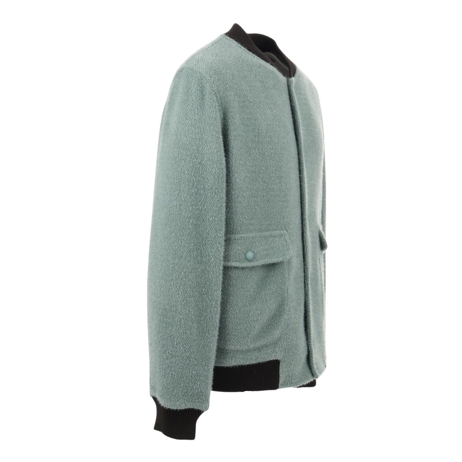 Giubbotto SQUAD GB-218 MEN SQUAD