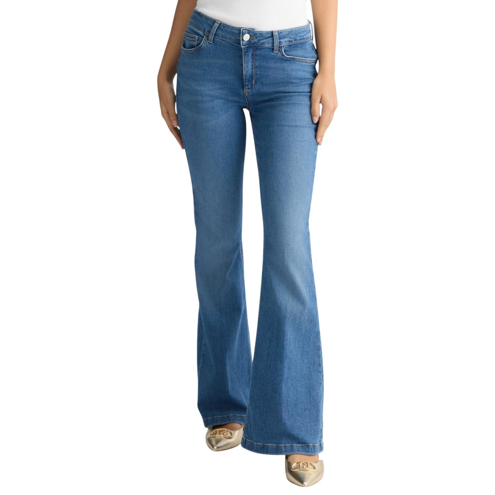 Jeans LIU JO UA5058-DS015 78366 LIU JO