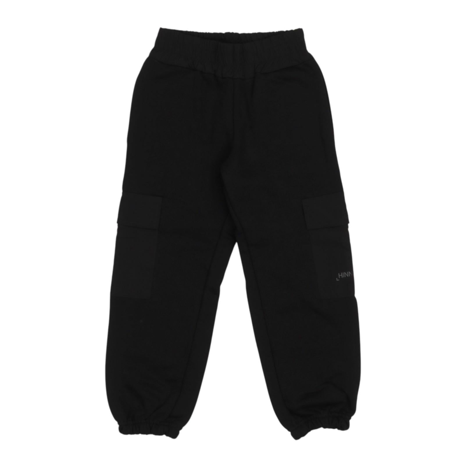 Pantalone HINNOMINATE kids 3631PF00028 NER HINNOMINATE