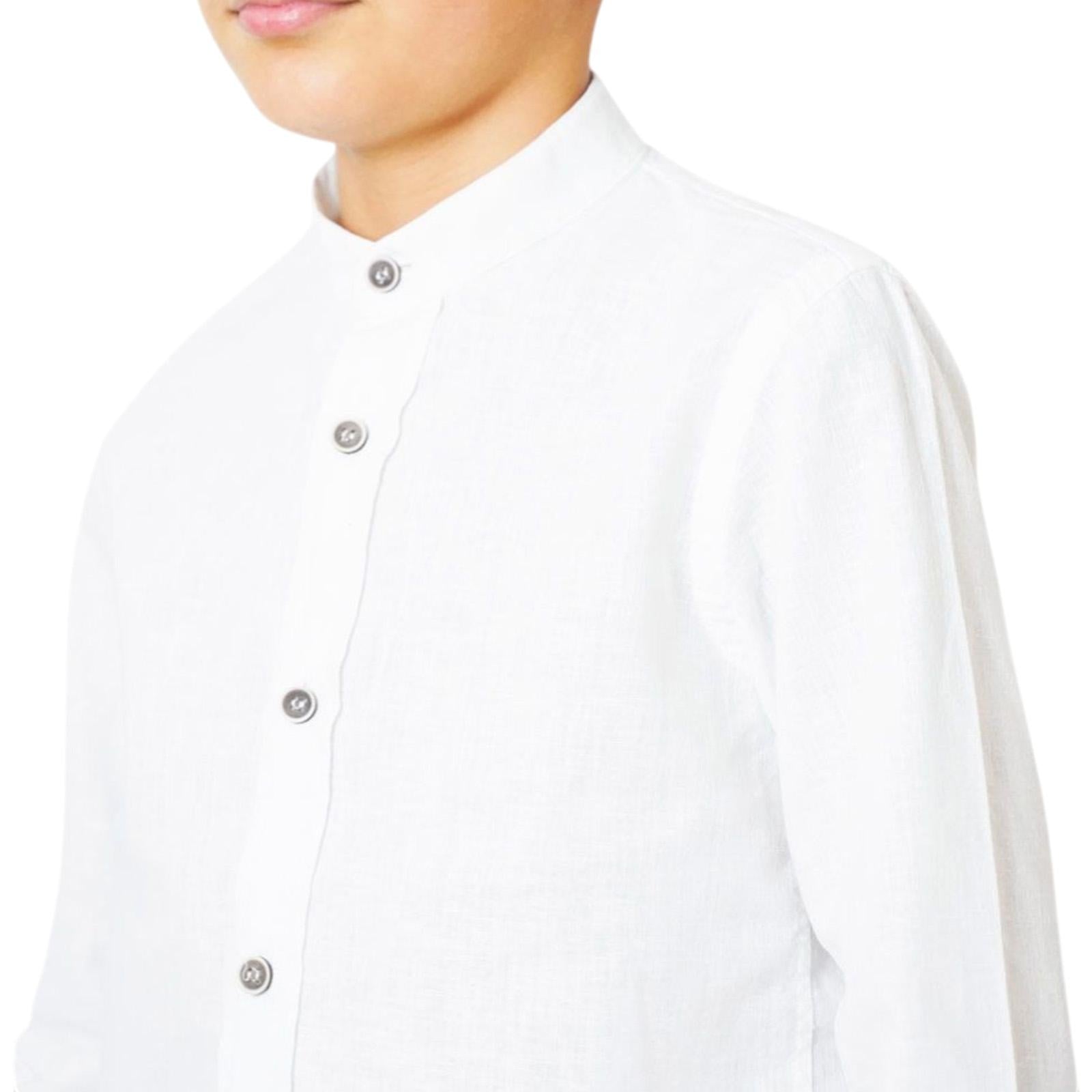 Camicia SHAKO kids CSK0355 BIA SHAKO