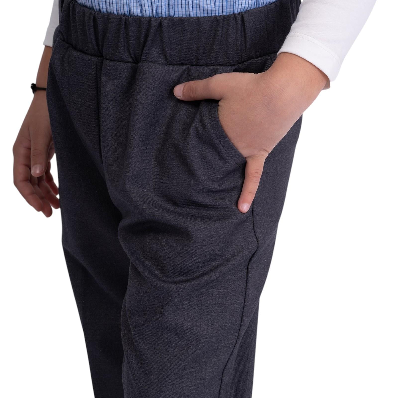 Pantalone VICOLO kids 3141P00090 ANT VICOLO