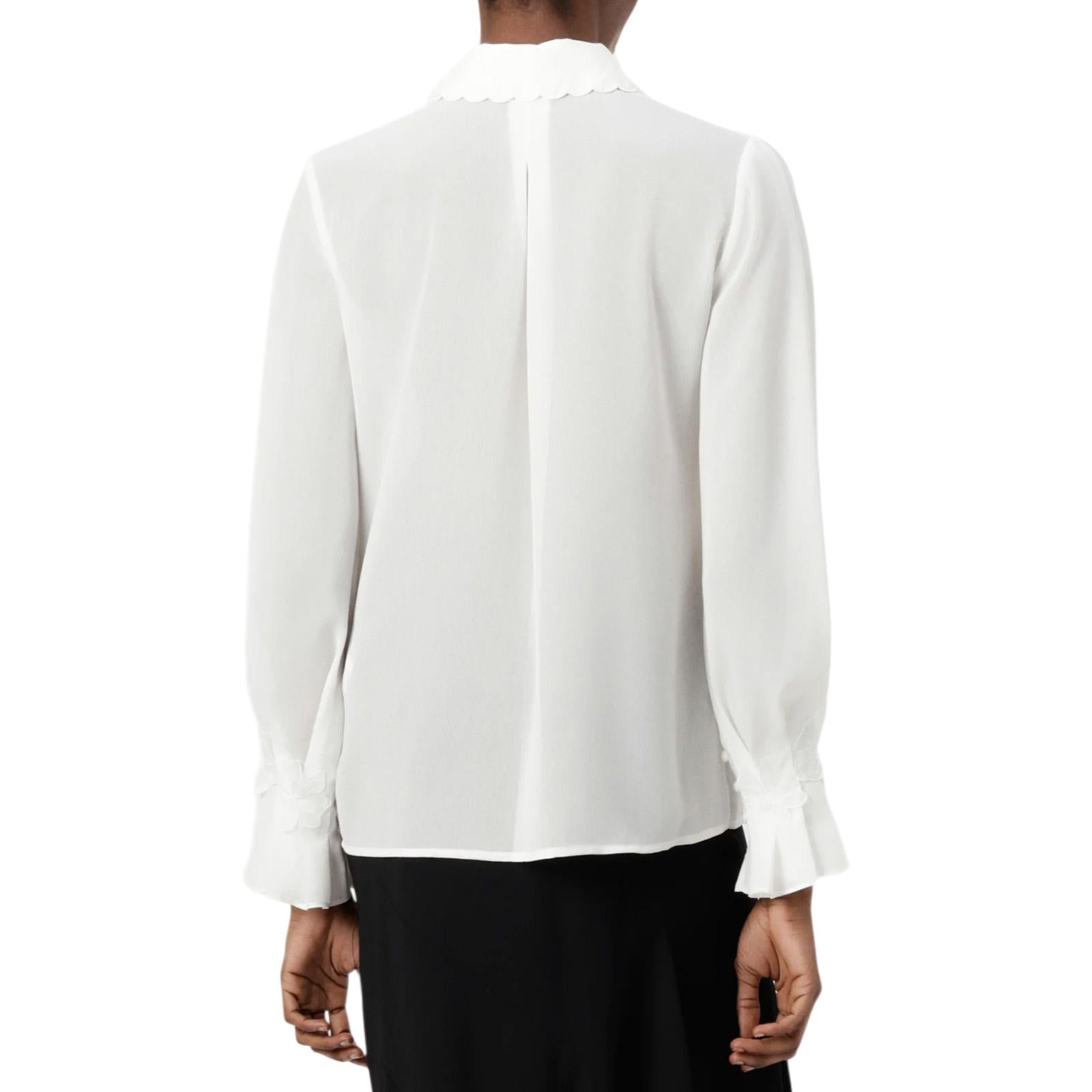 Camicia ELISABETTA FRANCHI CA-105-52E2 360 ELISABETTA FRANCHI