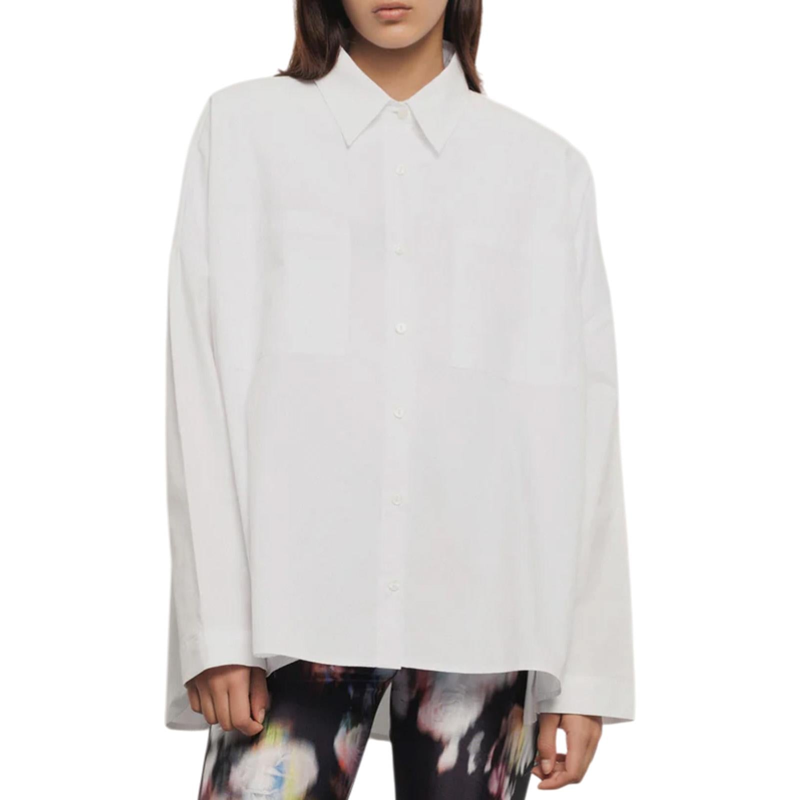 Camicia GAELLE GAABW03874-TMTL0015 BIA GAELLE