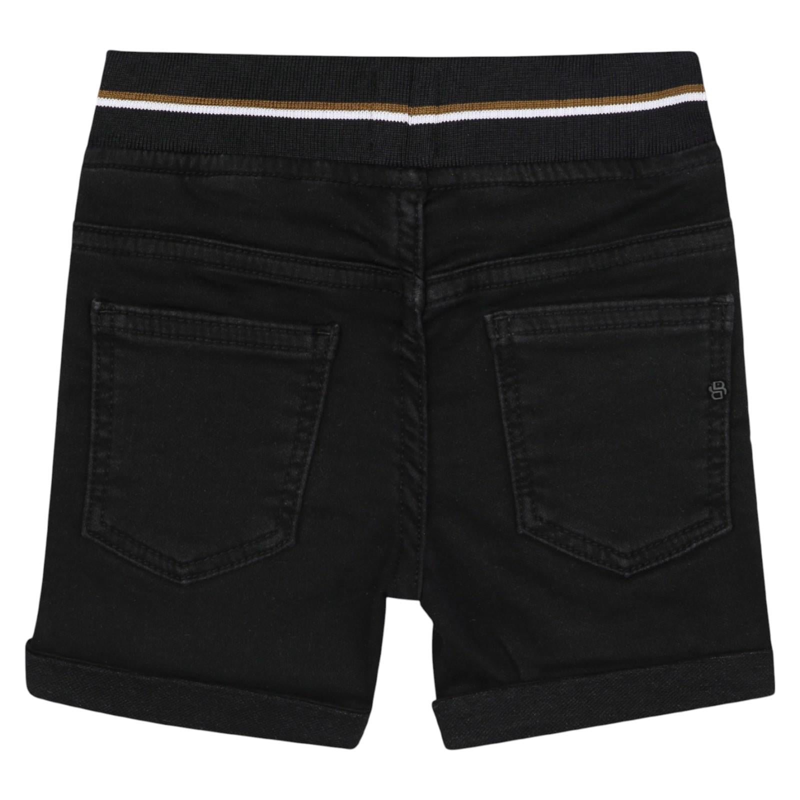 Bermuda BOSS kids Boy J52091 Z11