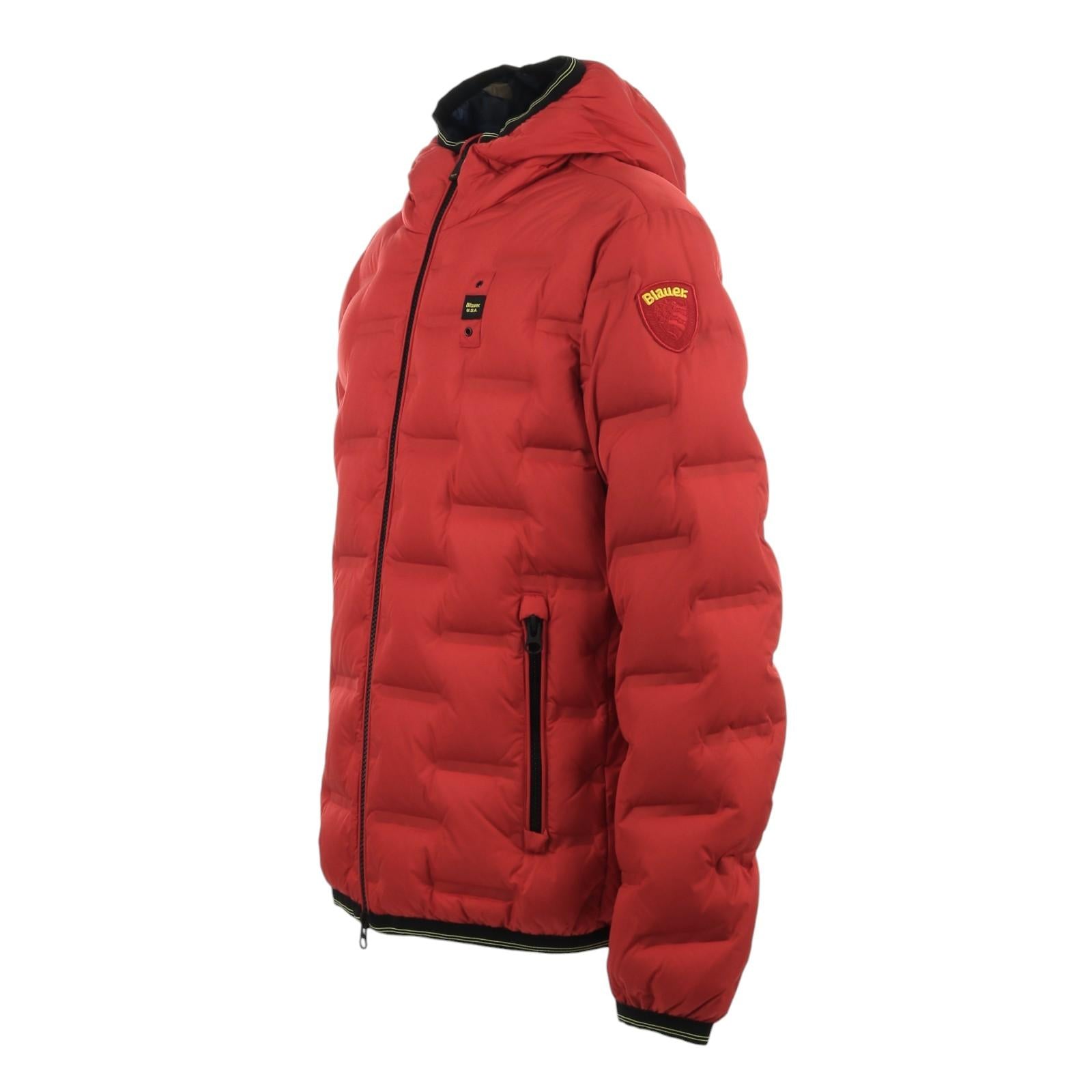 Giubbotto BLAUER 23WBLUC03182-006637 552 BLAUER