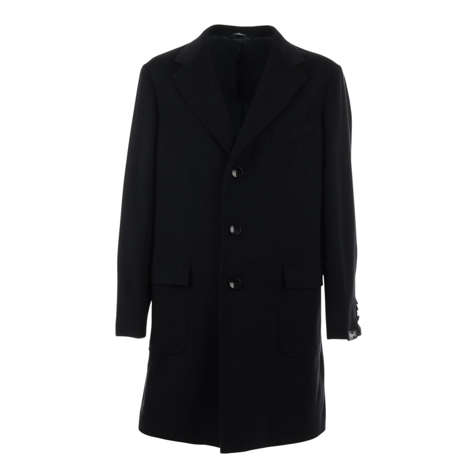 Cappotto GICAPRI C-FAITO-4-C81-1000 NAV GICAPRI