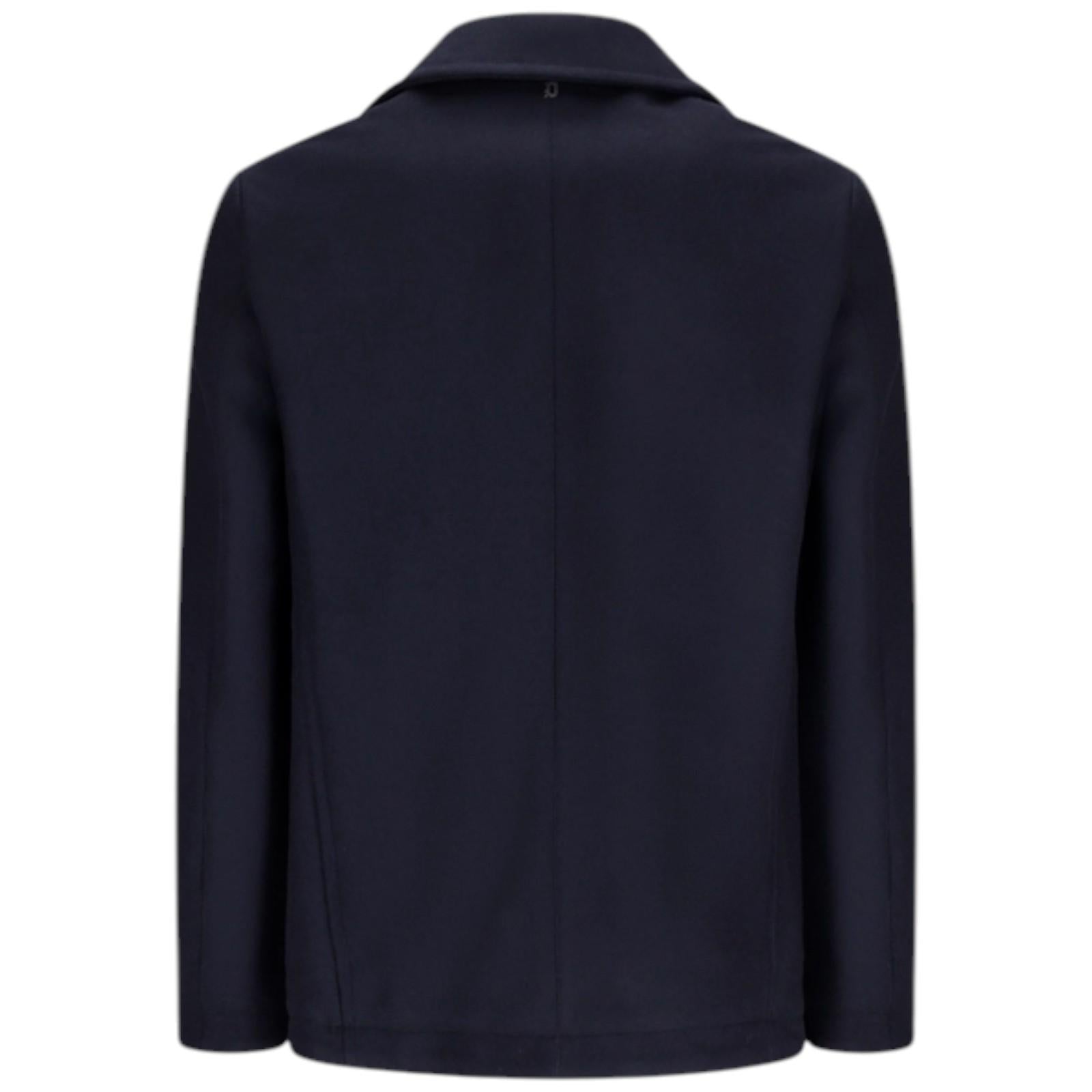 Cappotto DONDUP UJ919-WF0168U-XXX 890 DONDUP