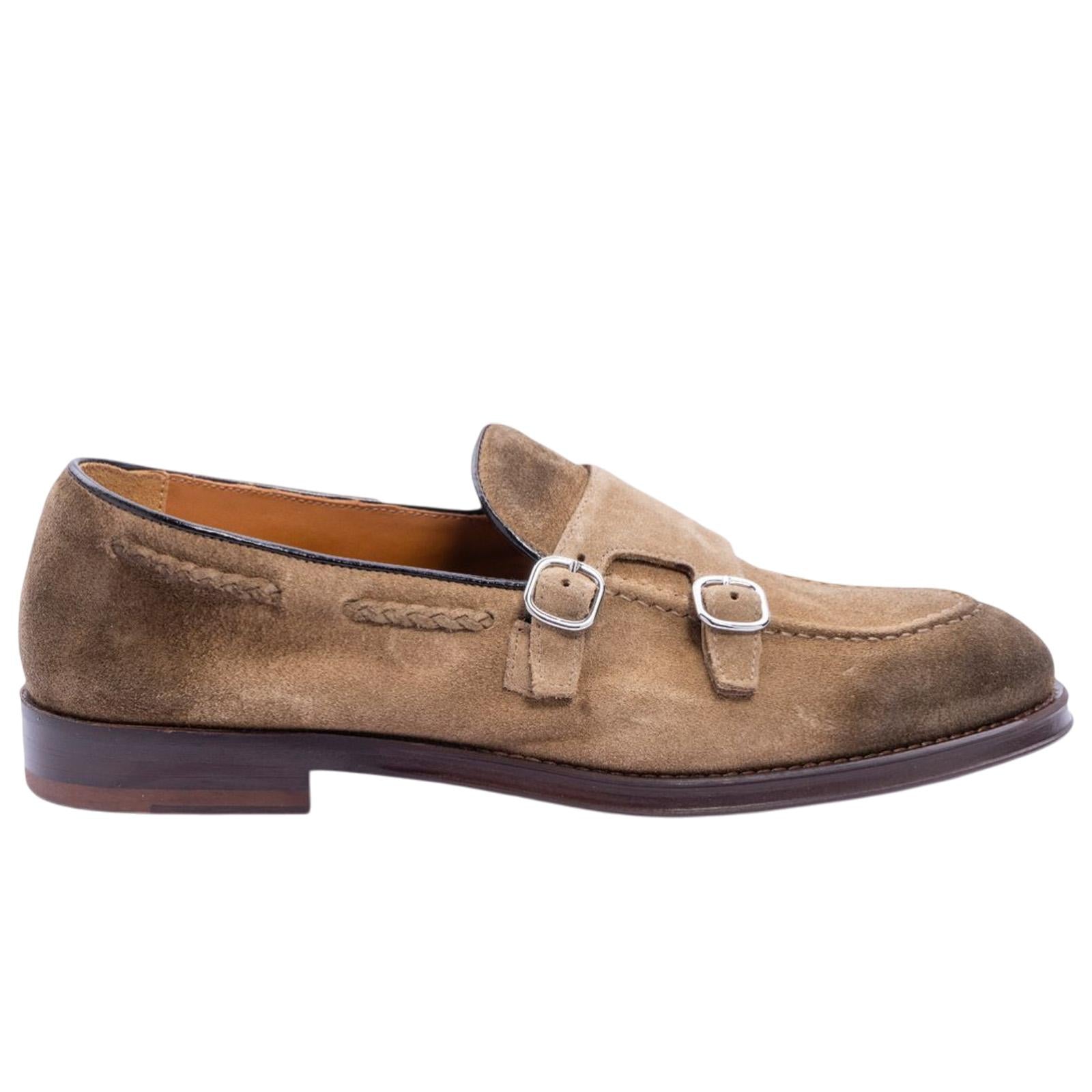 Mocassini DOUCAL'S Uomo DU2617ORVIUY067 TW08