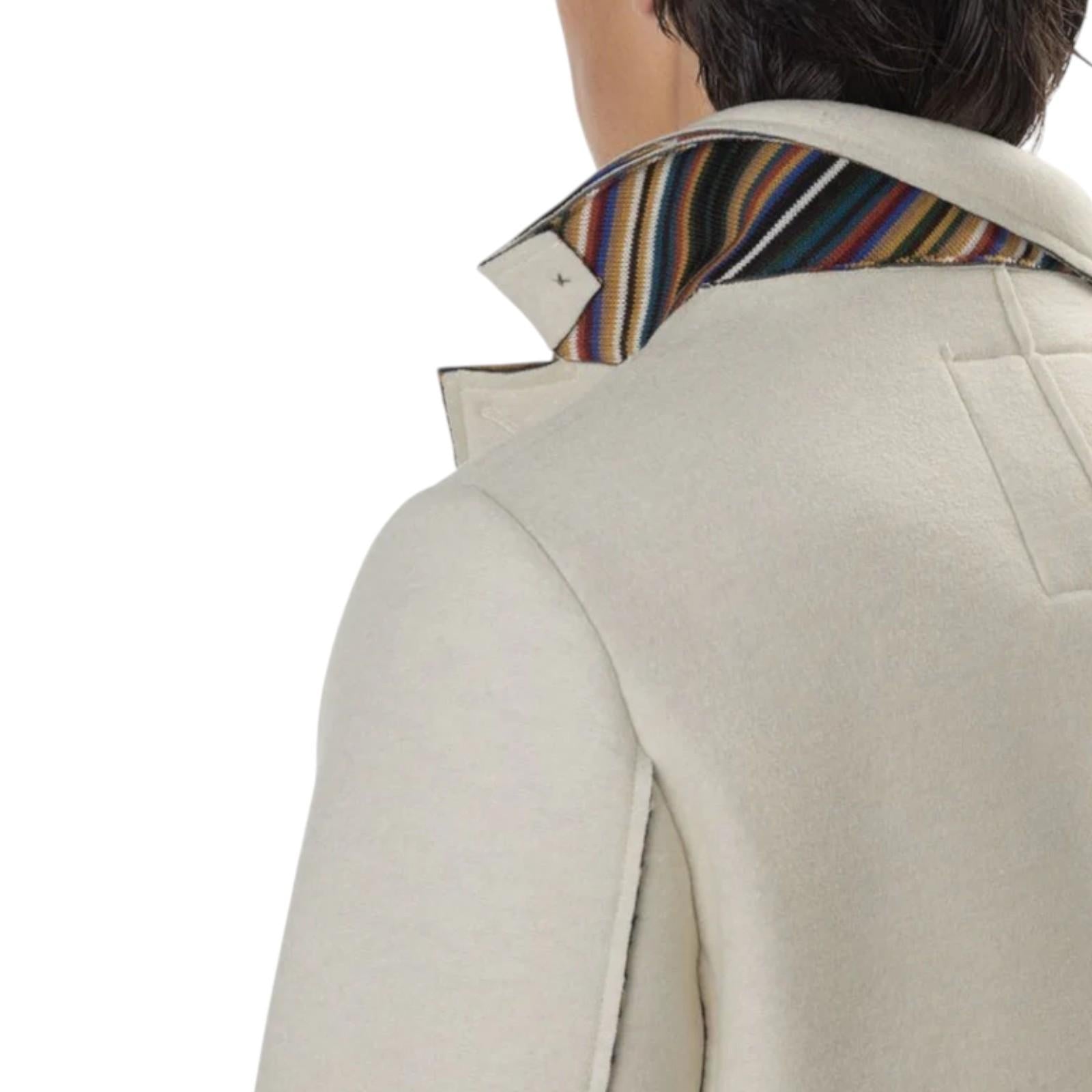 Cappotto BOB ANDY403TR T403 BOB