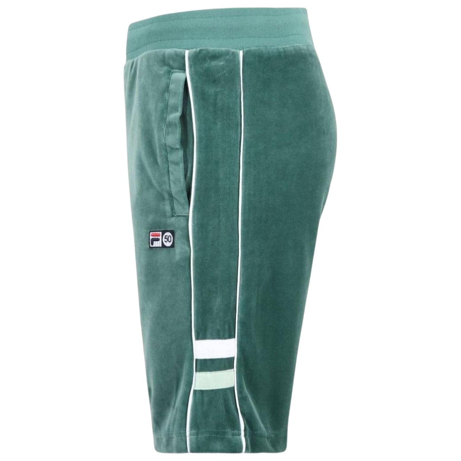 Bermuda FILA Uomo FAM0393 50034