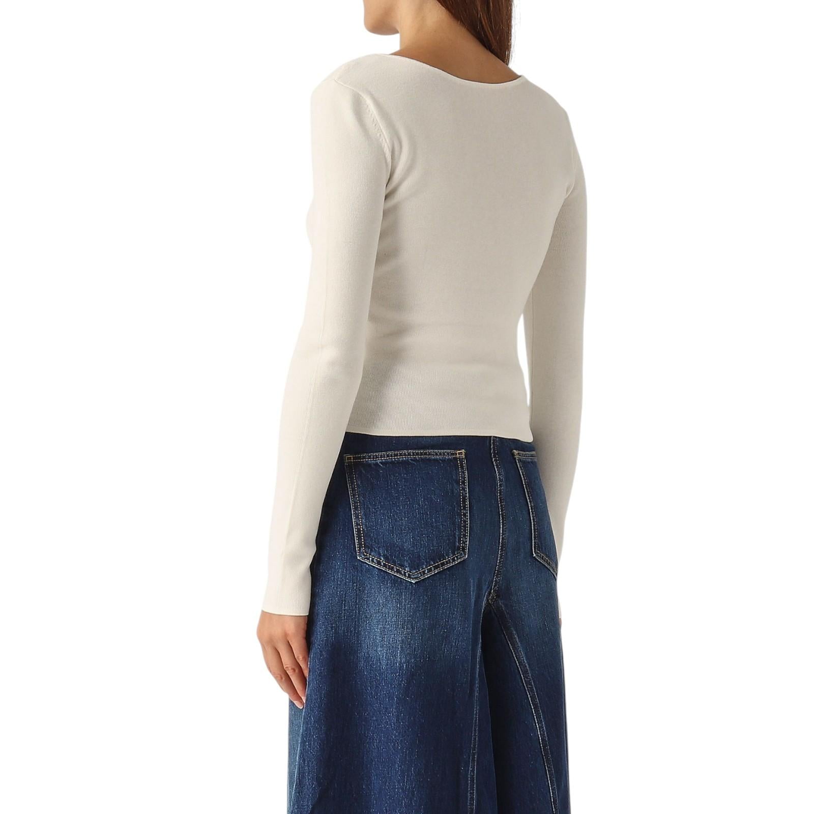 Maglione TWINSET 242TT3031 00282 TWINSET