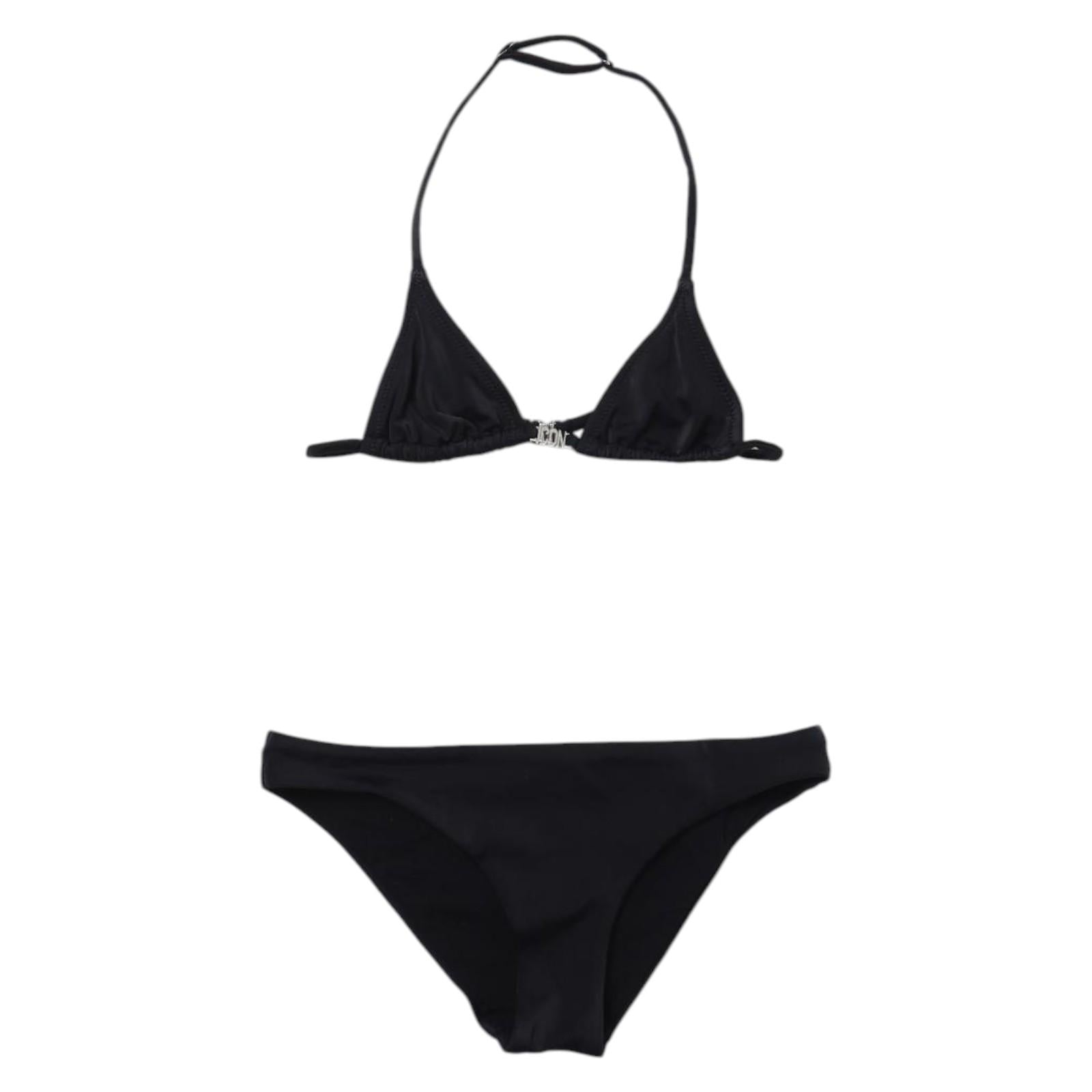 Bikini DSQUARED2 kids Girl DQ2336-D000V DQ900