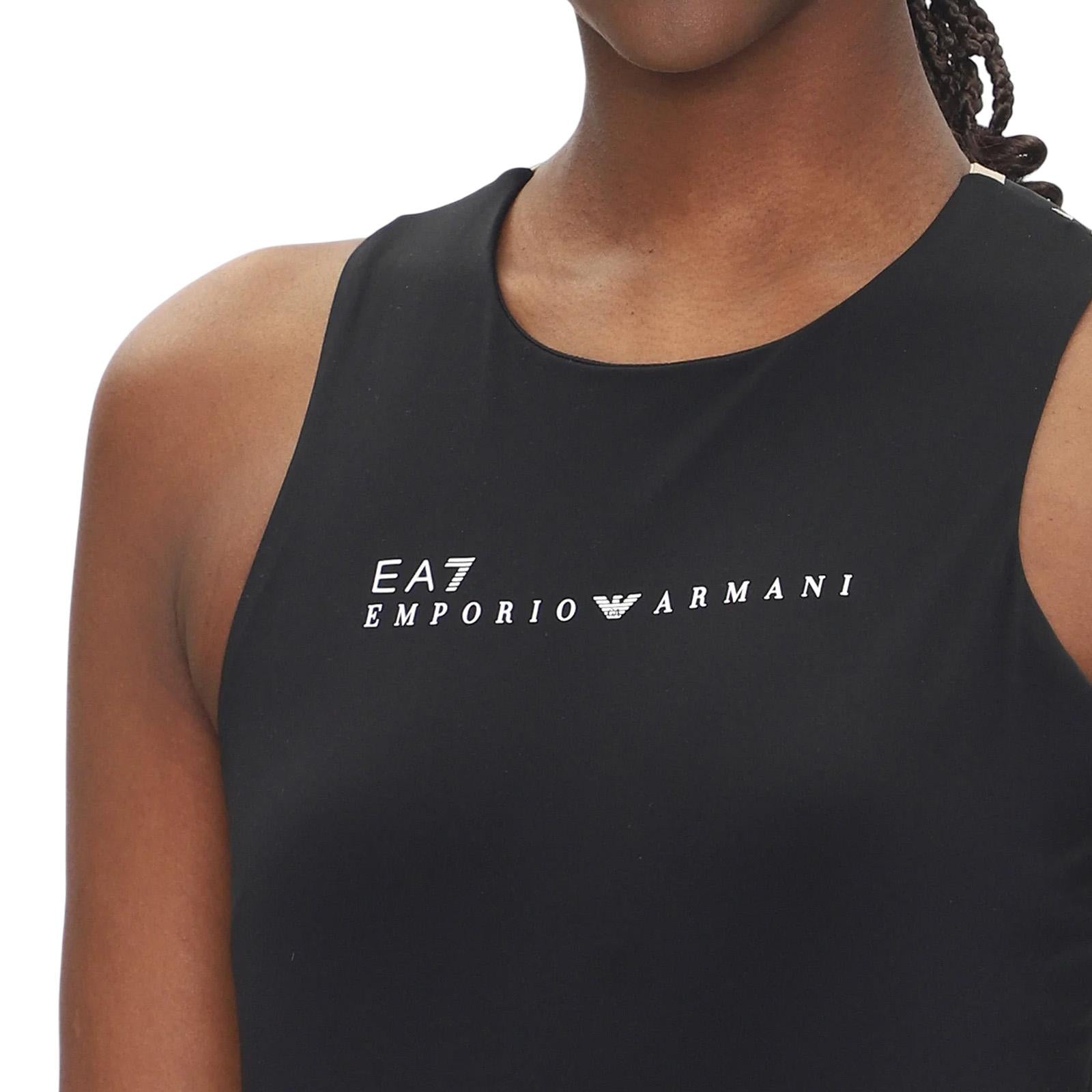 Body EA7 EMPORIO ARMANI Donna 7W000338-AF12625 UC001
