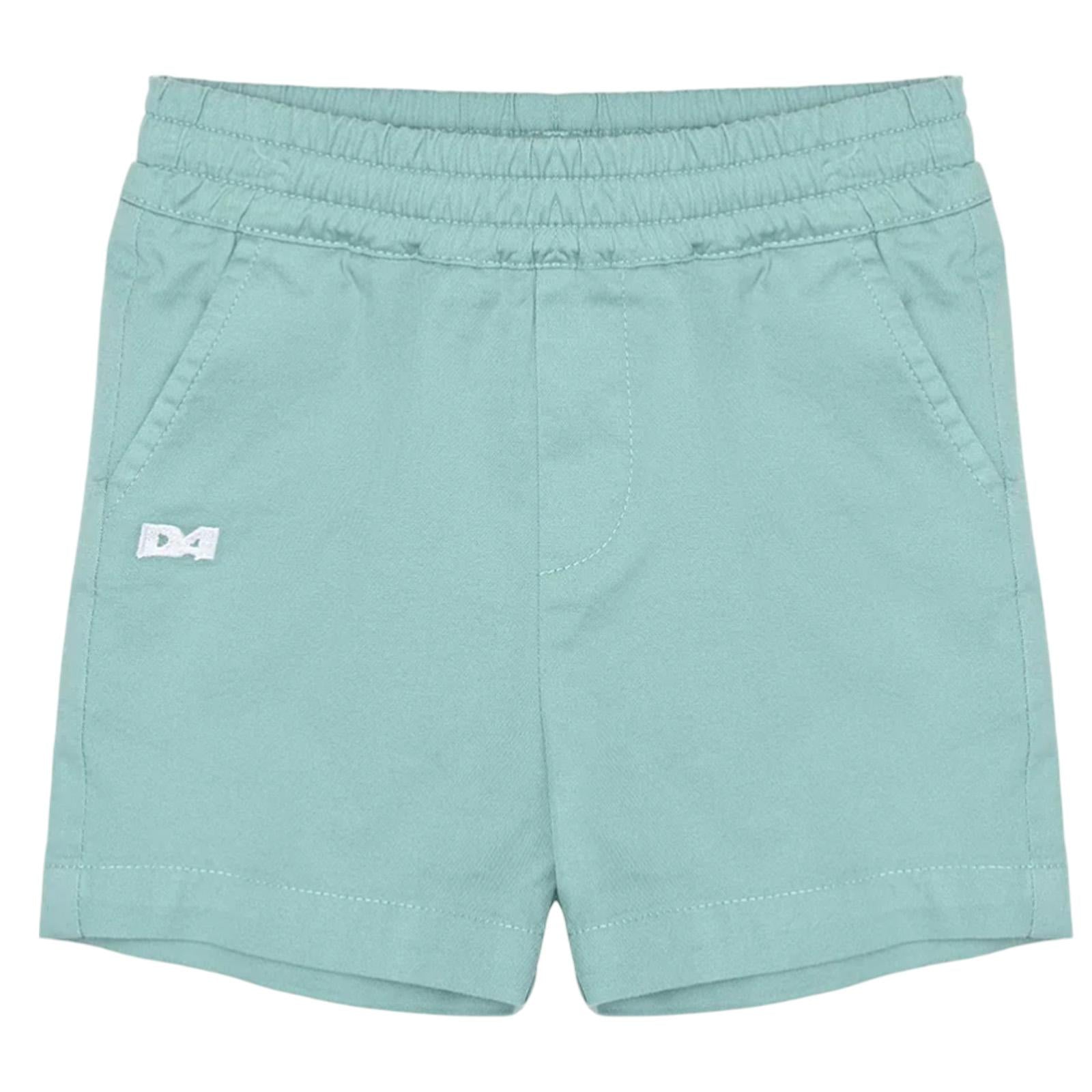 Bermuda DANIELE ALESSANDRINI kids 1296S00238 MEN DANIELE ALESSANDRINI