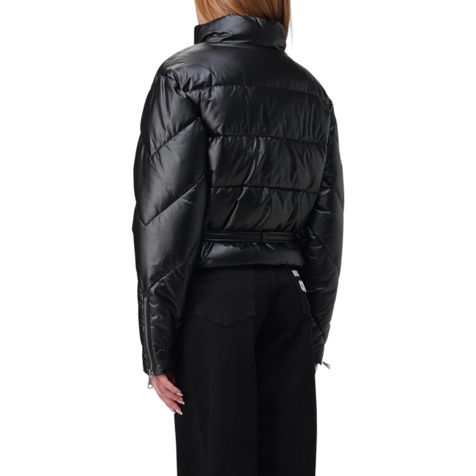 Giubbotto VERSACE JEANS 77HAS417-CQ06D 899 VERSACE JEANS