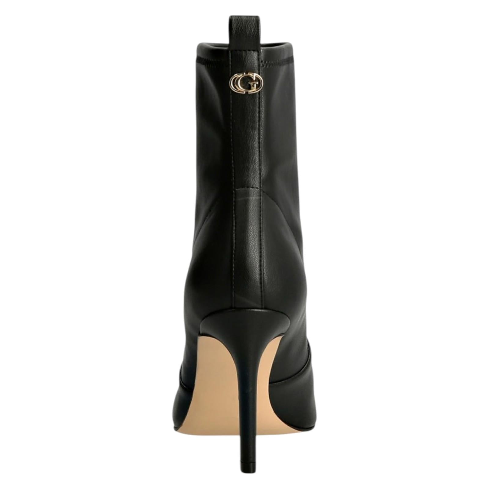 Stivaletto GUESS FL7DF3ELE10 NER GUESS