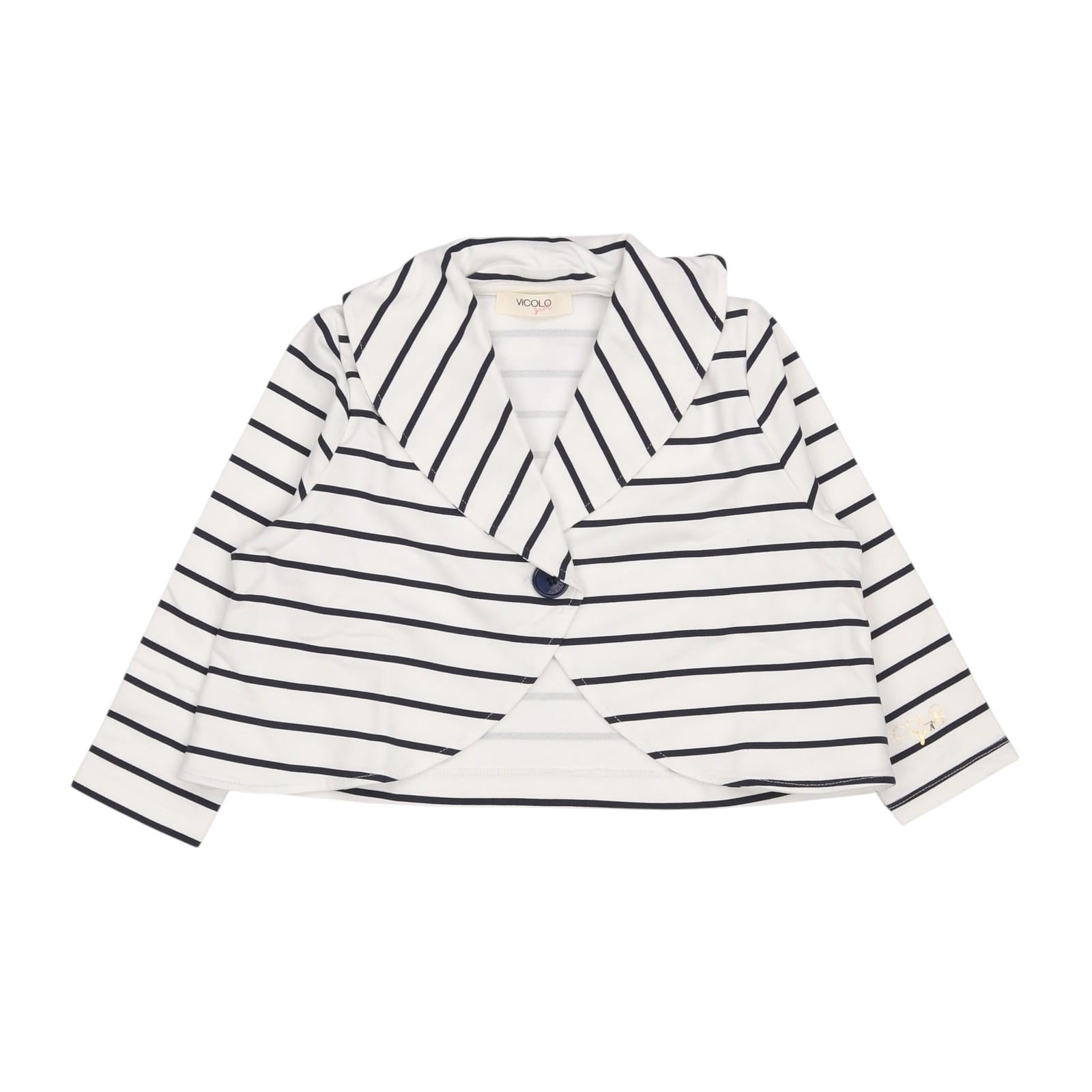 Giacca VICOLO kids 3145JF00366 BIA VICOLO