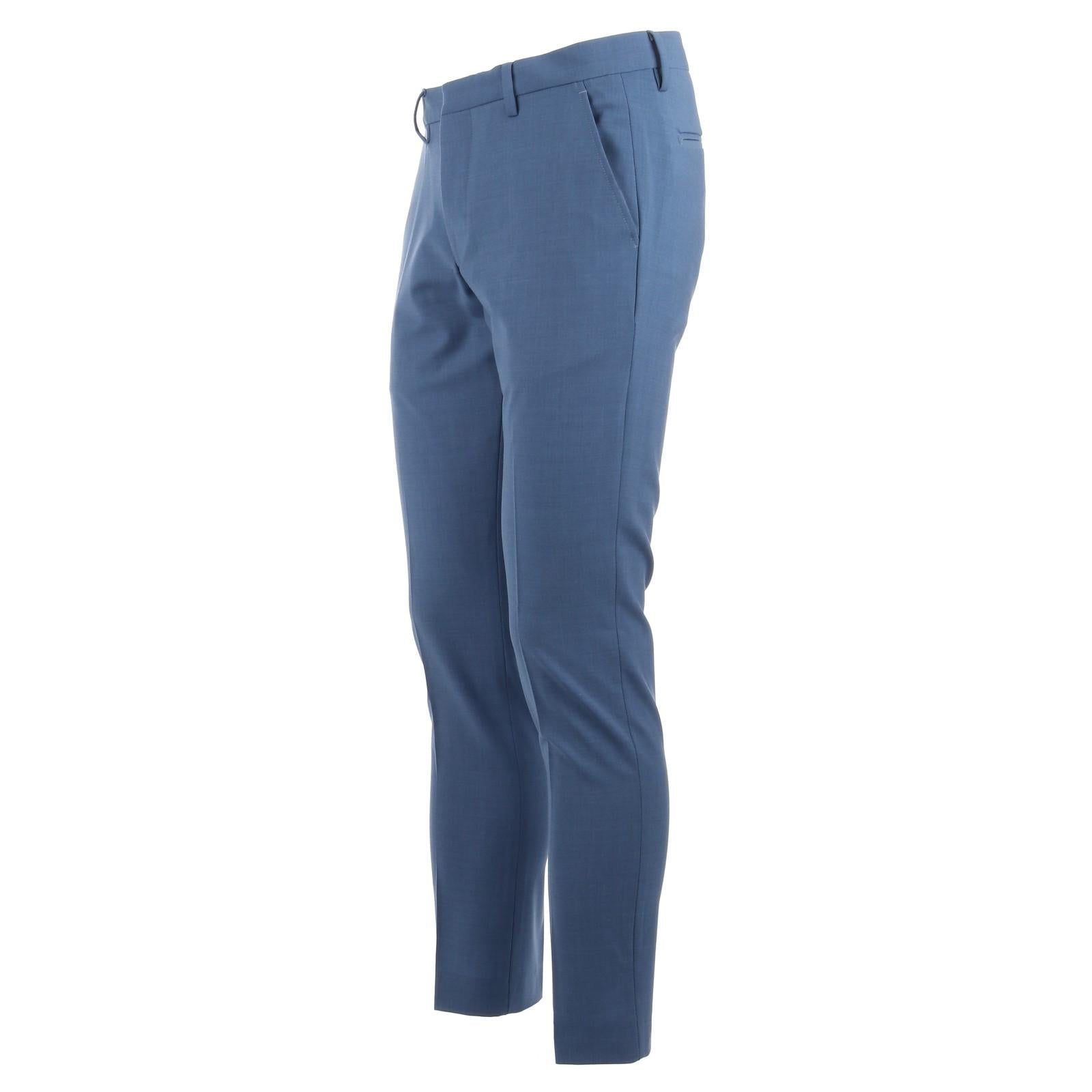 Pantalone ENTRE AMIS Uomo P248188-2486 4137