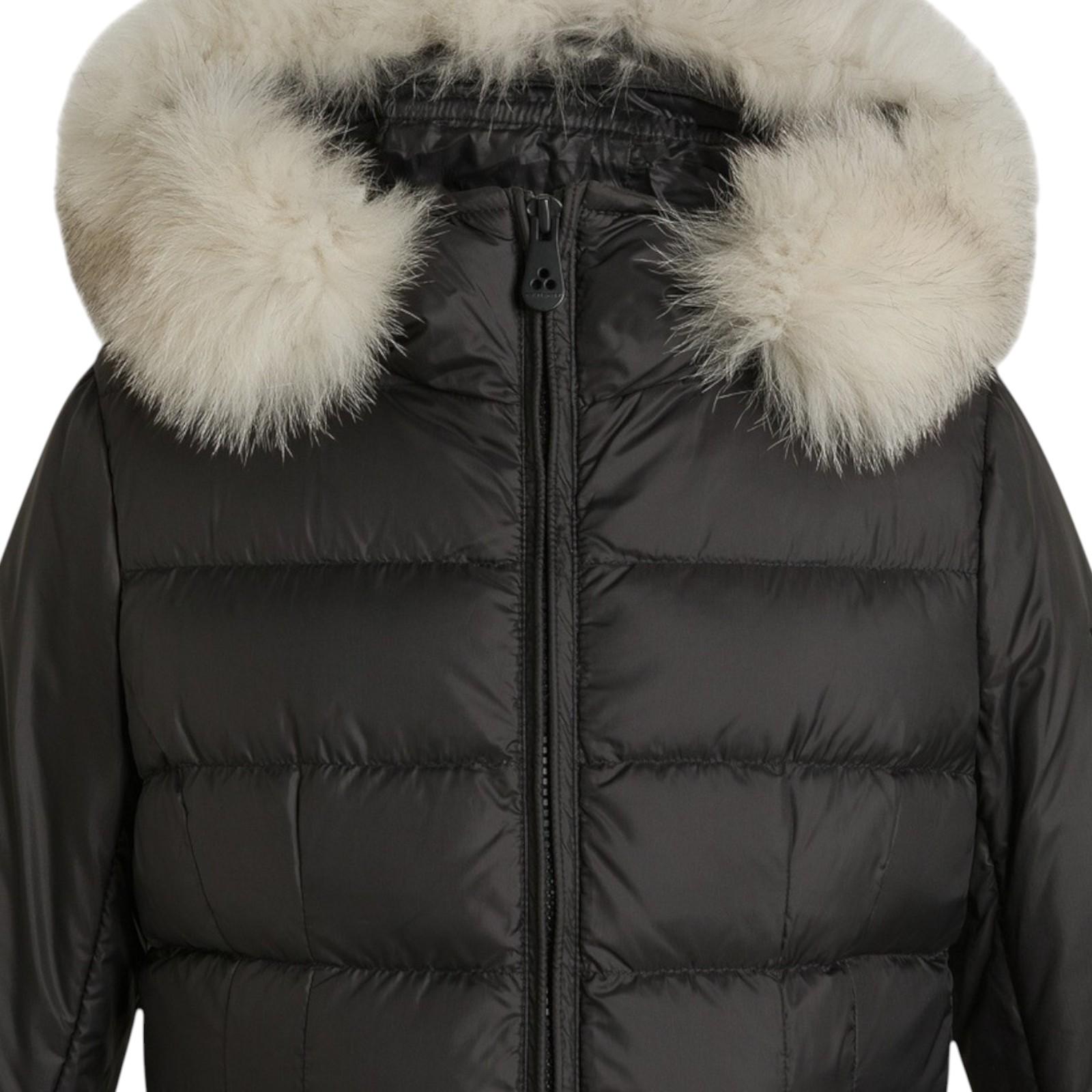 Giubbotto PEUTEREY kids PKK2067-01181903 NER PEUTEREY