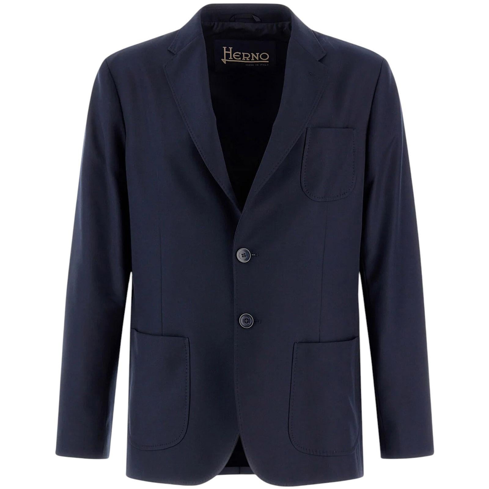 Giacca HERNO Uomo GA000173U-12635 9200