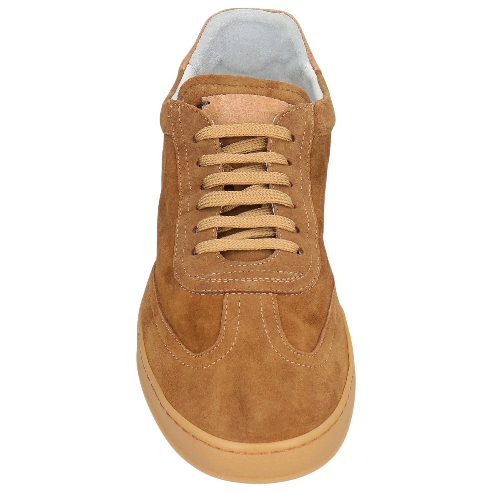 Sneakers SOLDINI80 Uomo 80000-A-SL2 CAM