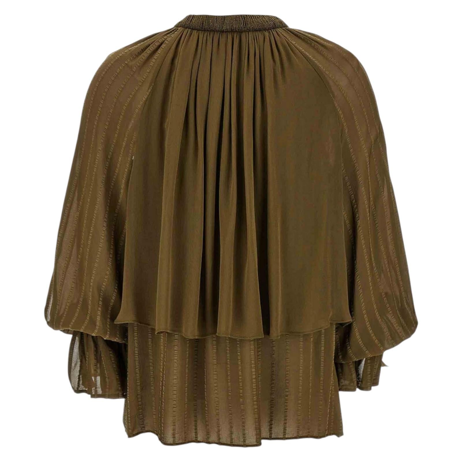 Blusa PINKO 104849-A2GY X26 PINKO