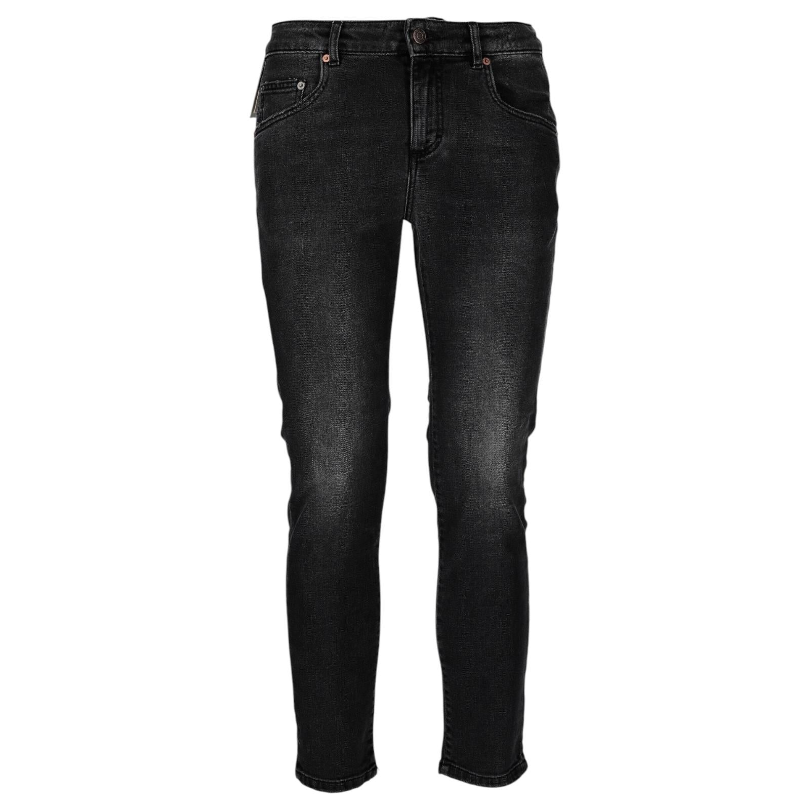 Jeans NOLAB RESEARCHER-D78 B535 NOLAB