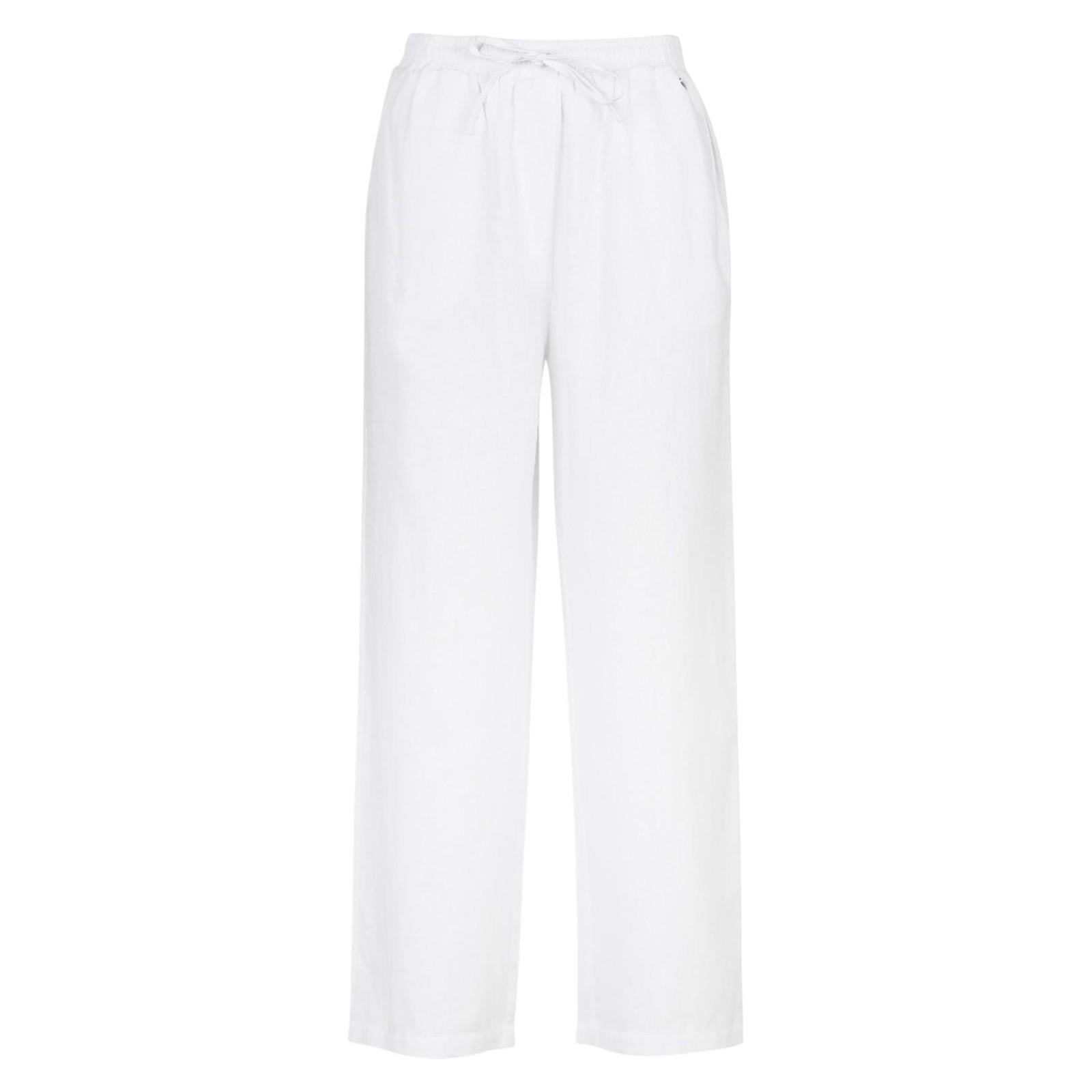 Pantalone BARBOUR LTR0328 WH11 BARBOUR