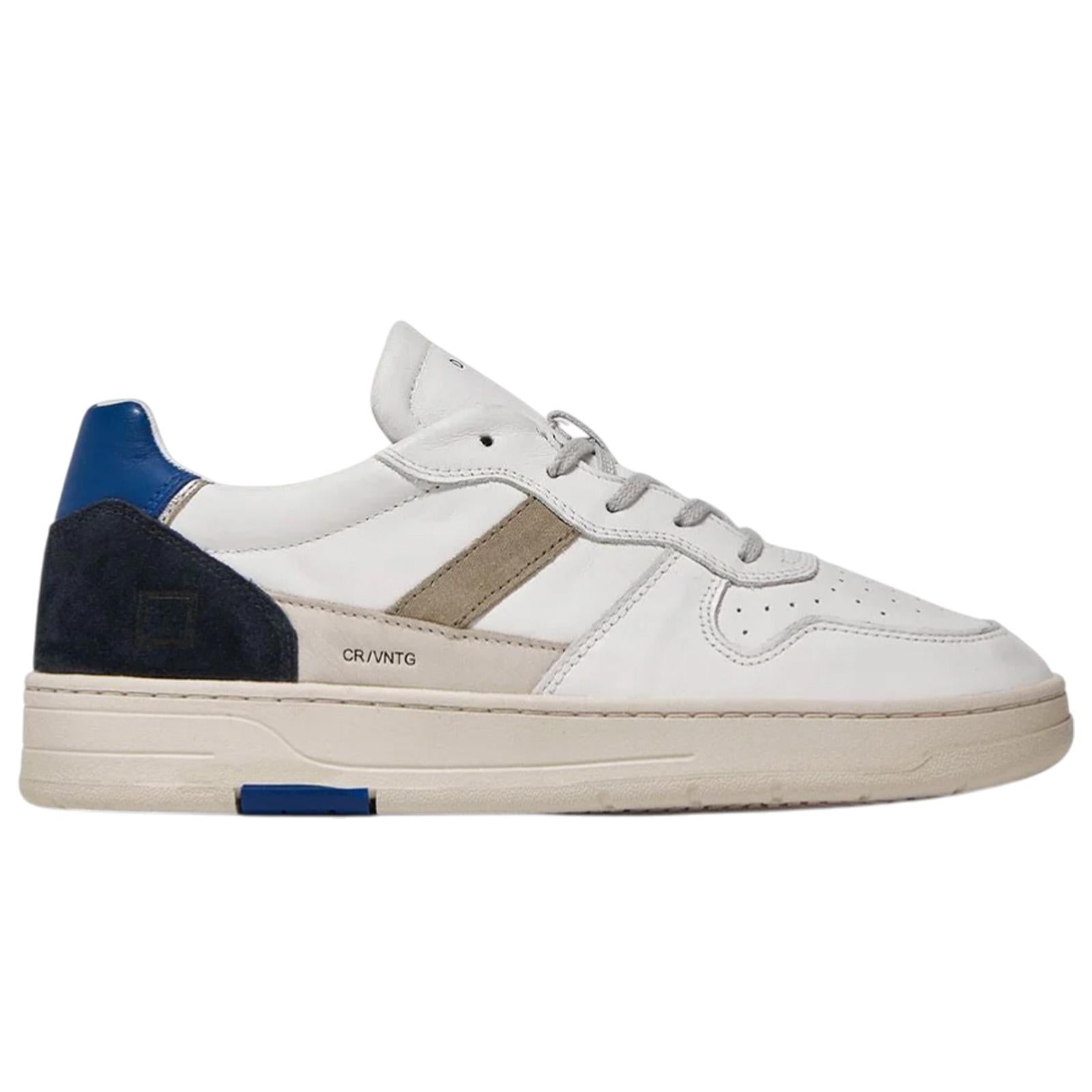 Sneakers D.AT.E. M381-C2-VC WL D.A.T.E.
