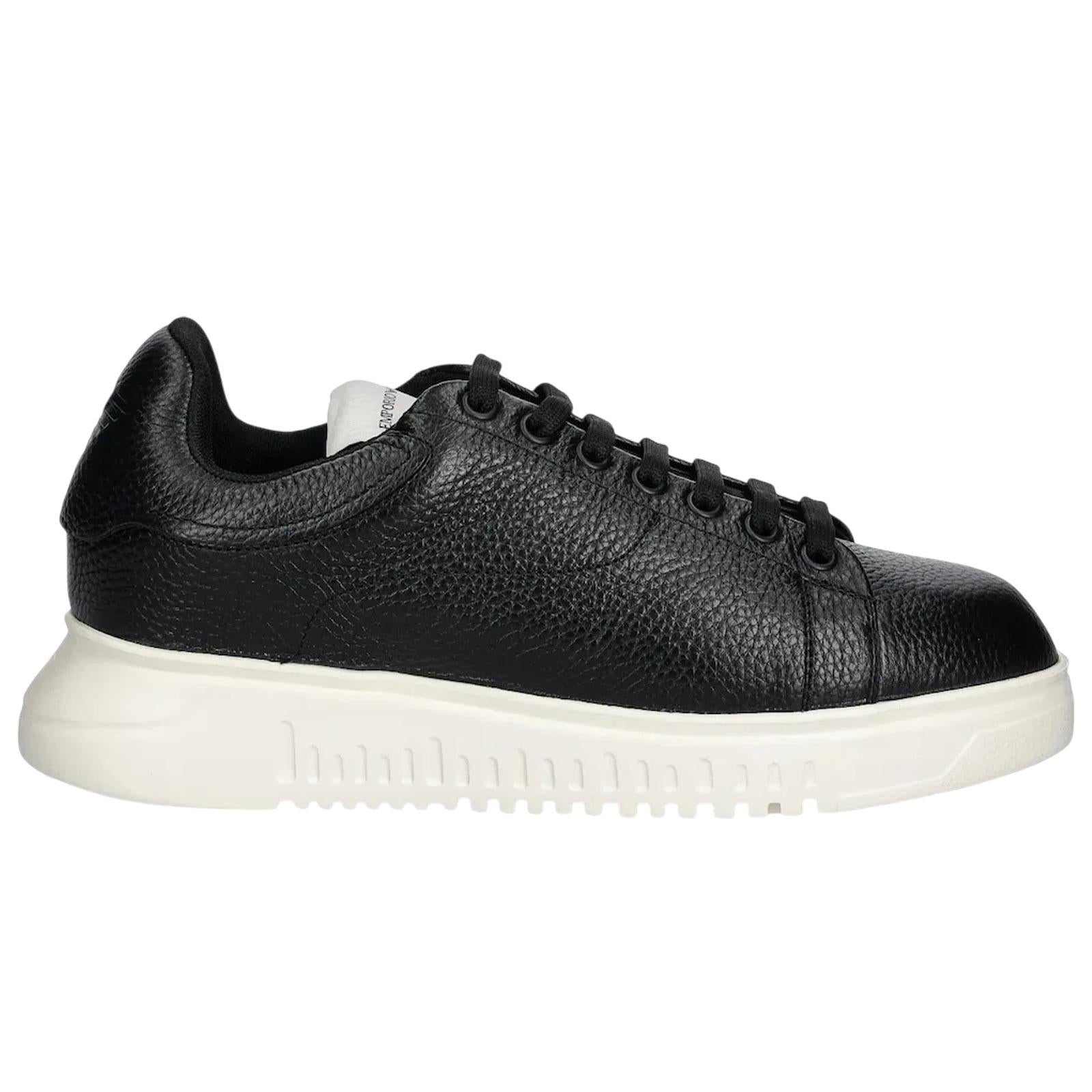 Sneakers EMPORIO ARMANI X4X264-XF768 00002 EMPORIO ARMANI