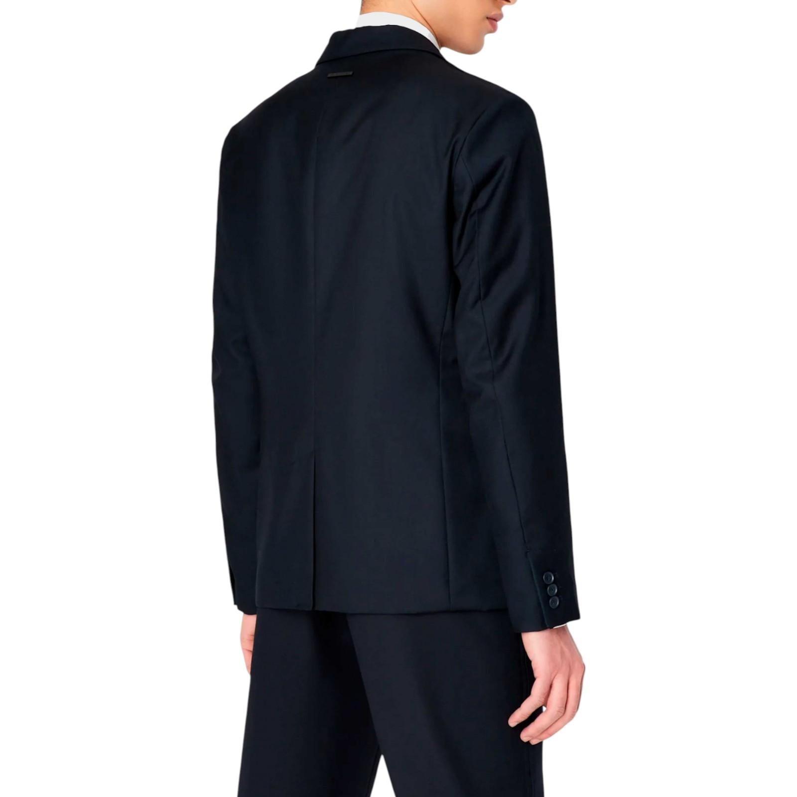 Giacca ARMANI EXCHANGE Uomo 3RZG01-ZNV0Z 1510