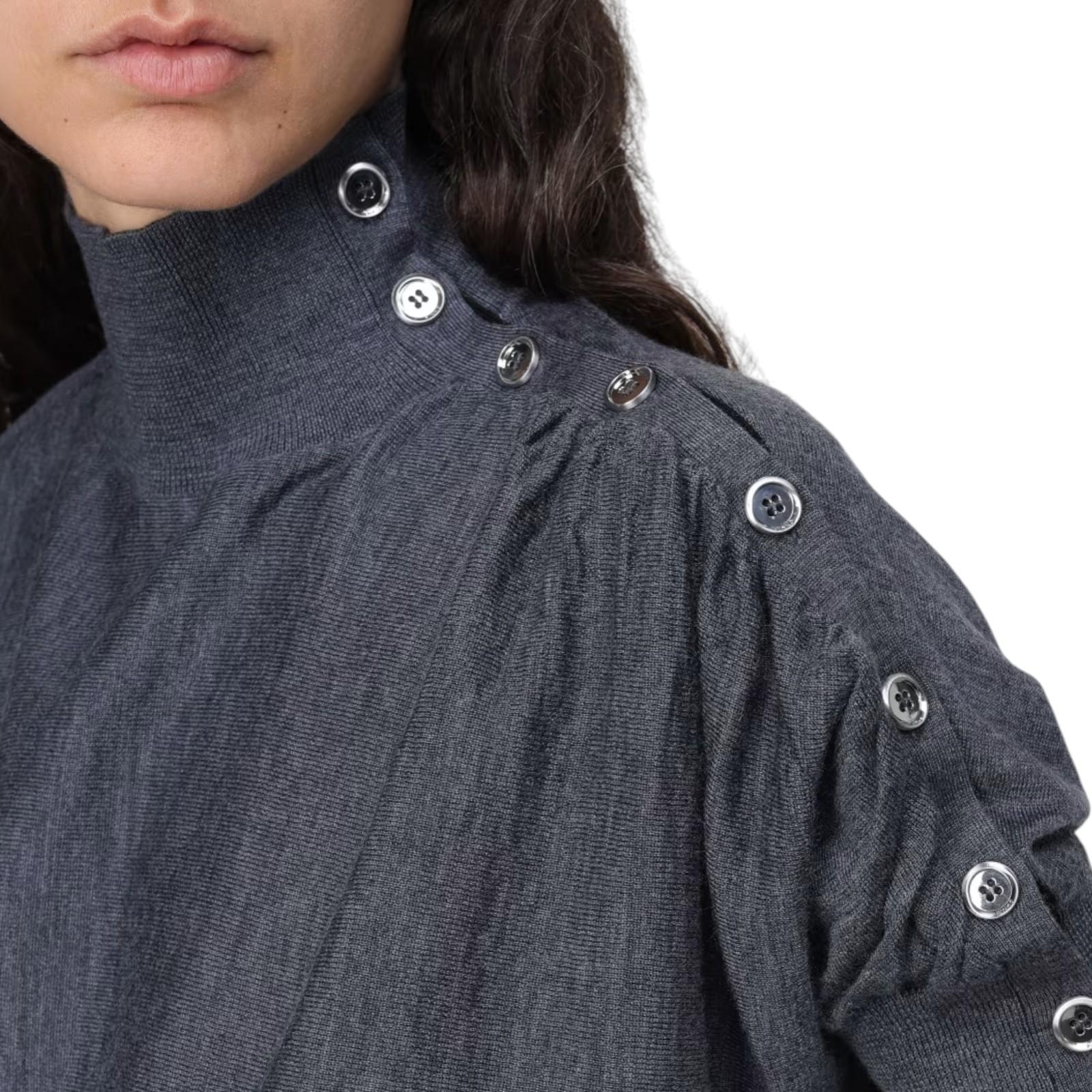 Maglione PINKO 103929-A189 I76 PINKO