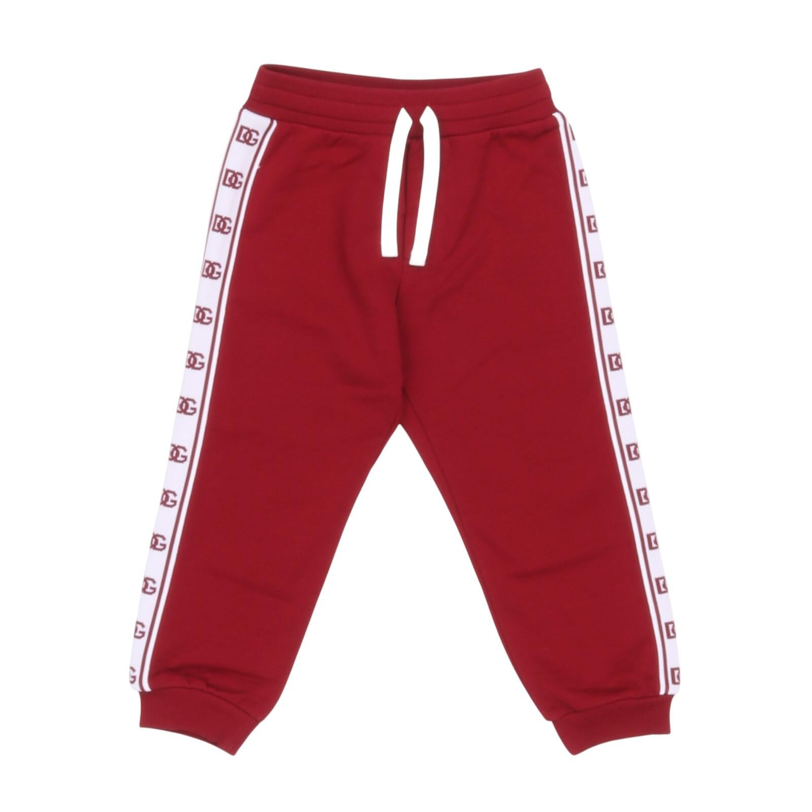 Pantalone DOLCE & GABBANA kids
