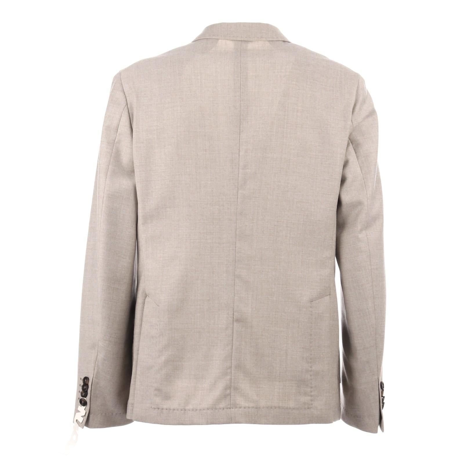 Giacca MANUEL RITZ 3732G2738-240501 23 MANUEL RITZ